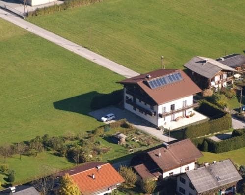 Pension Bergfried photo 3