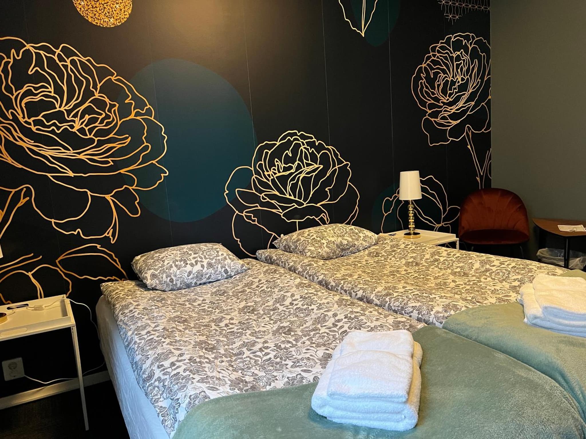 Mini-Hotel Borås Regementet photo 2
