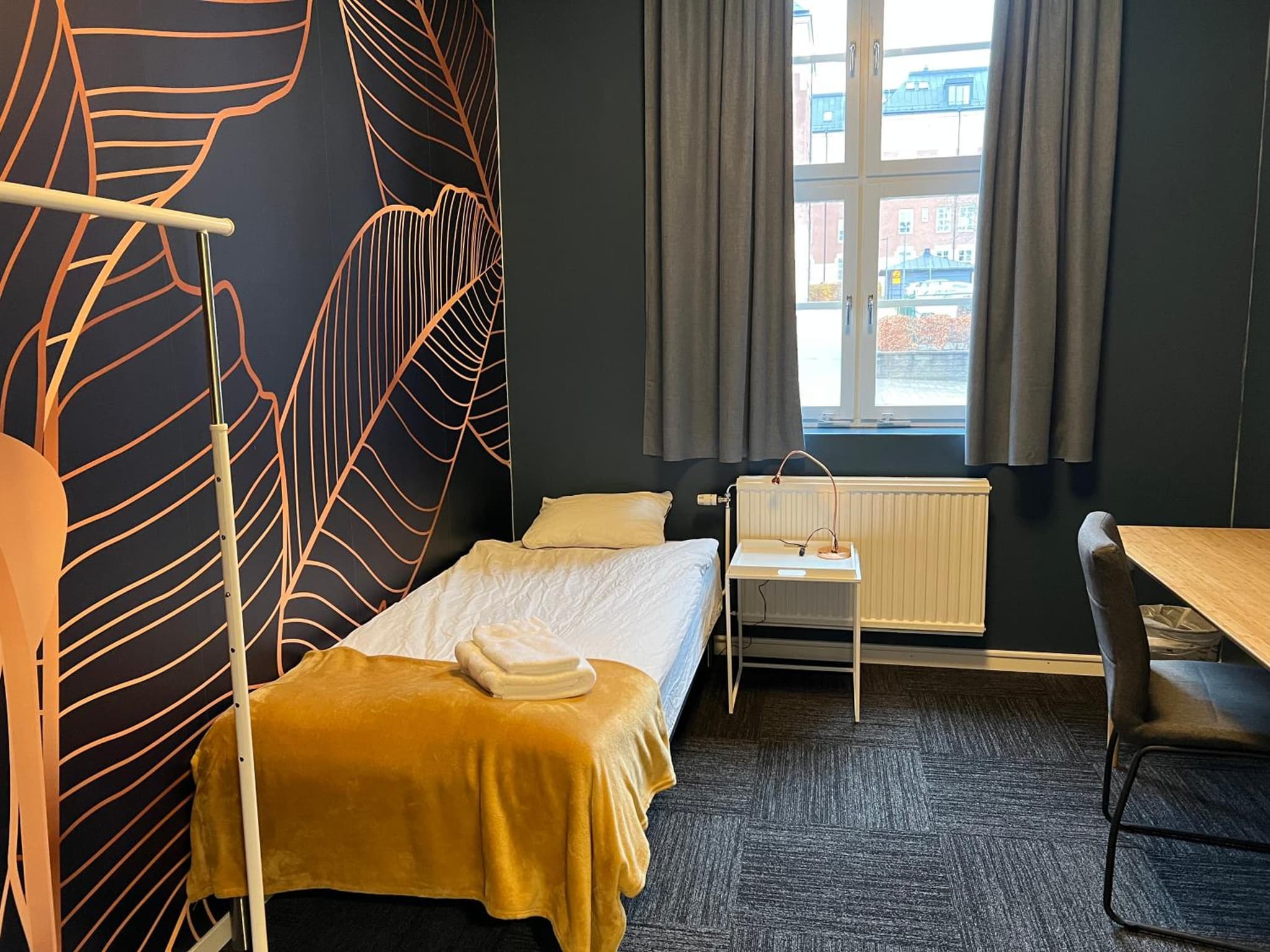 Mini-Hotel Borås Regementet photo 5