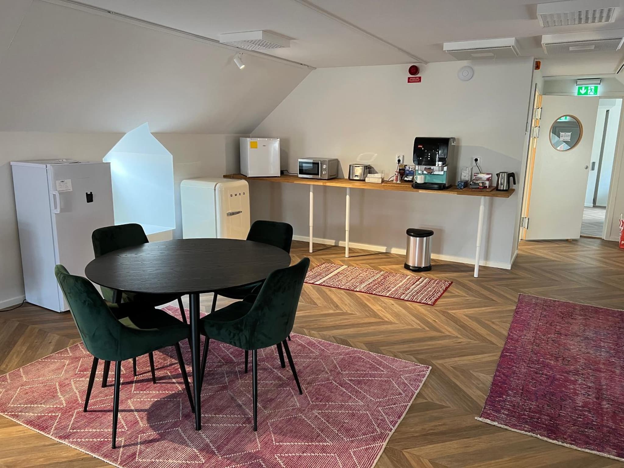 Mini-Hotel Borås Regementet photo 7