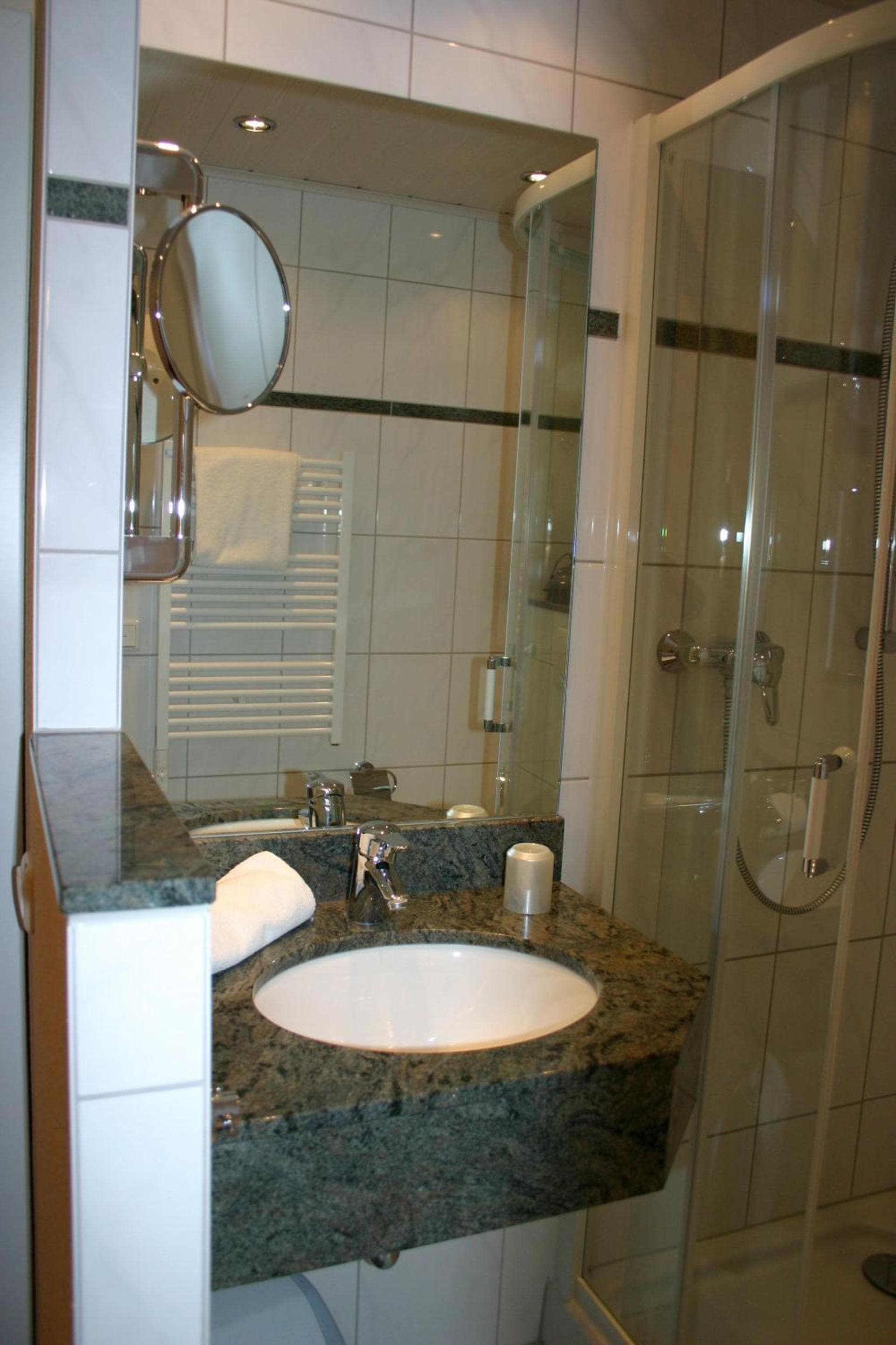 Landhotel Salmen photo 9