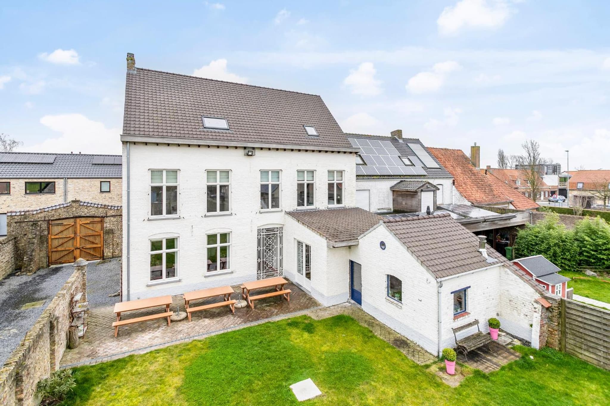 Oud Brouwershof photo 8