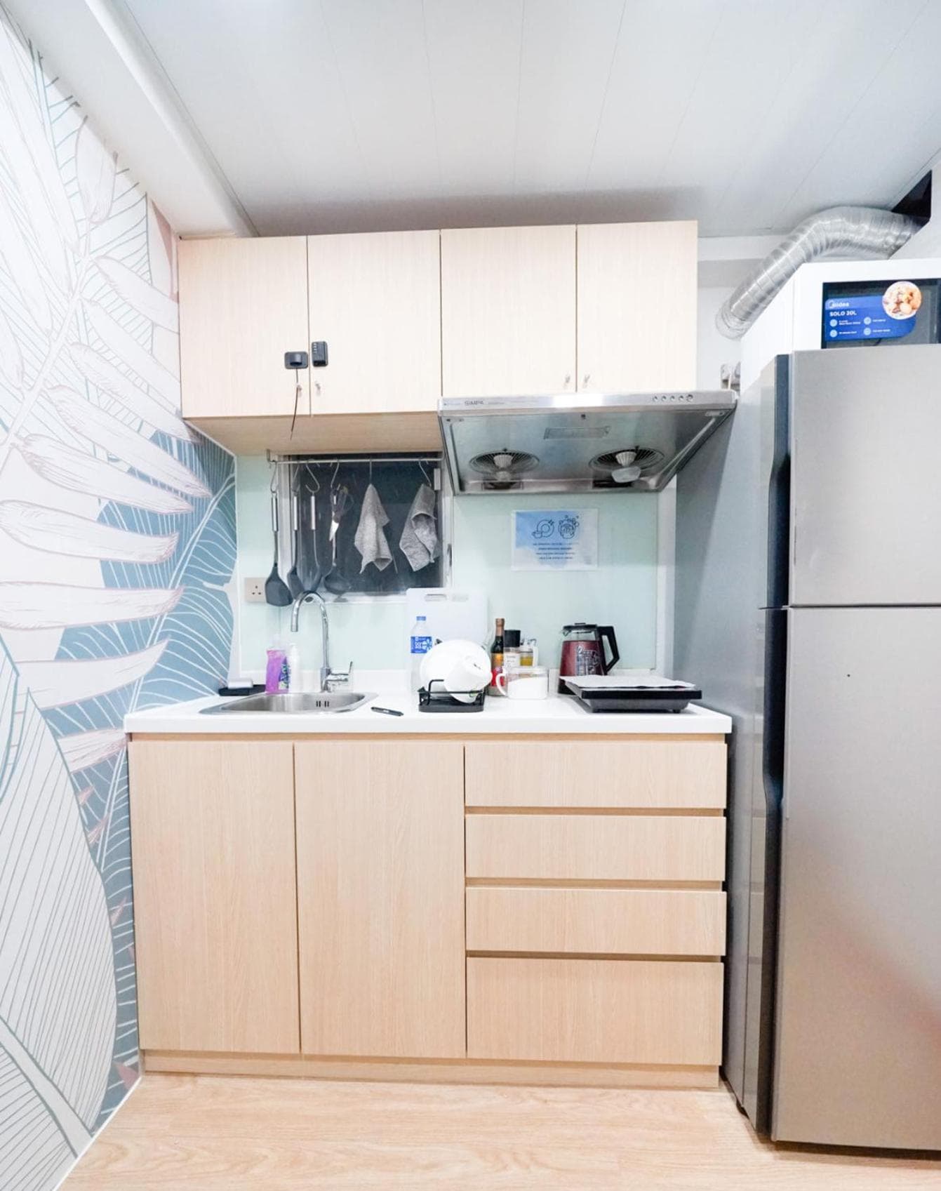 CoLiving - Lockhart Road 388 photo 9