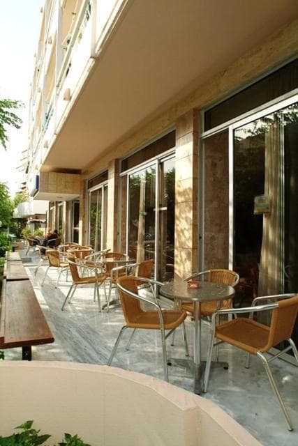 Theonia Hotel photo 5
