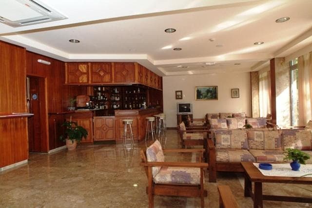 Theonia Hotel photo 6