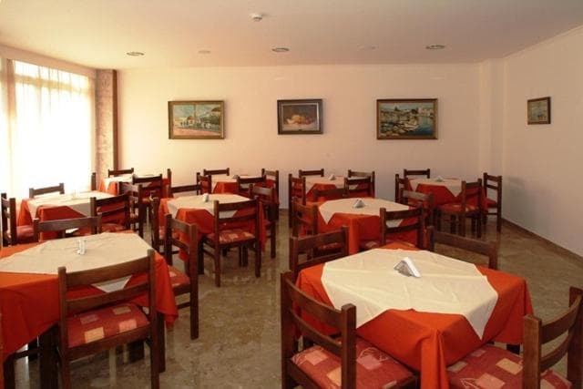 Theonia Hotel photo 8