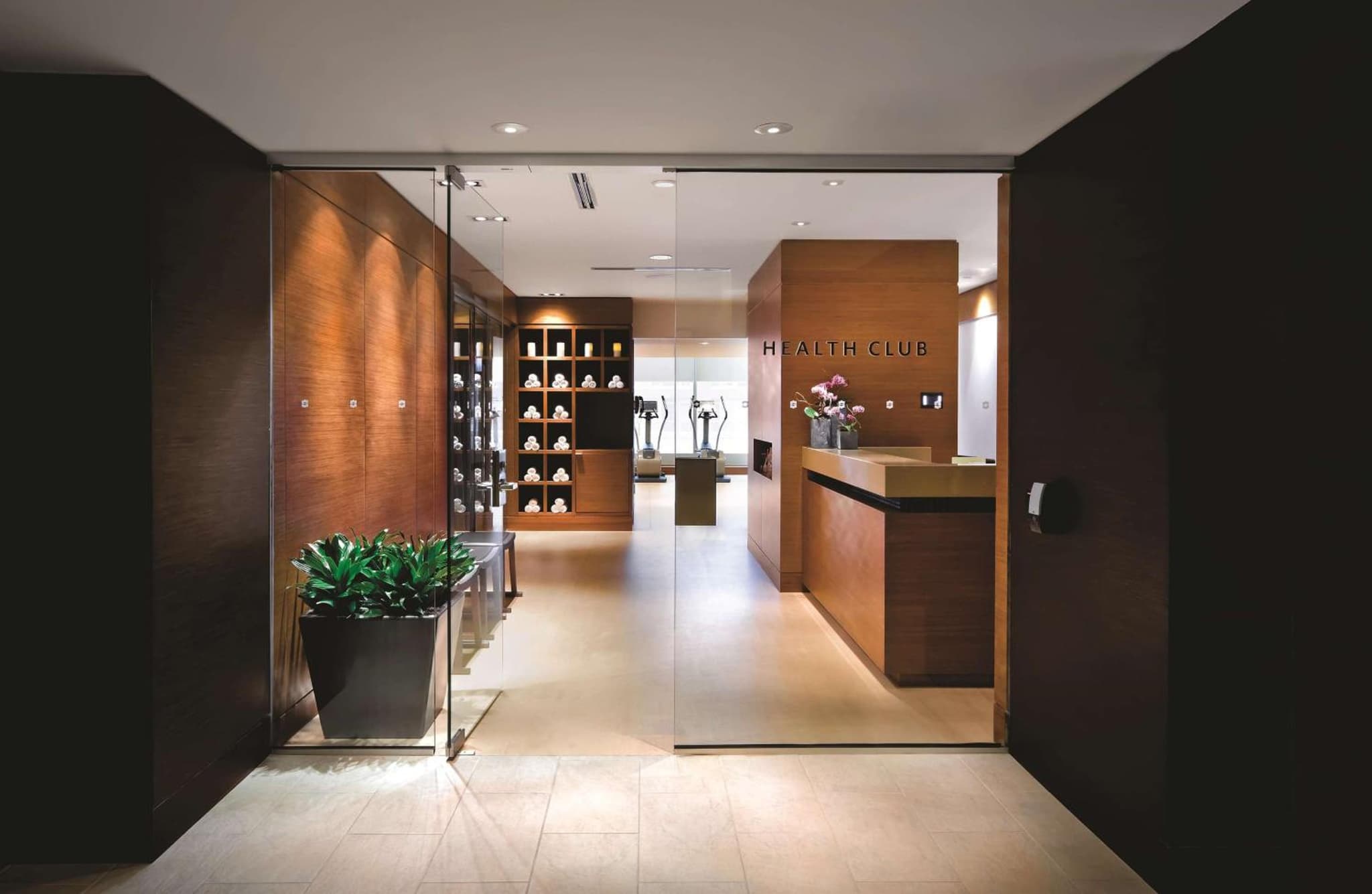 Shangri-La Toronto photo 8