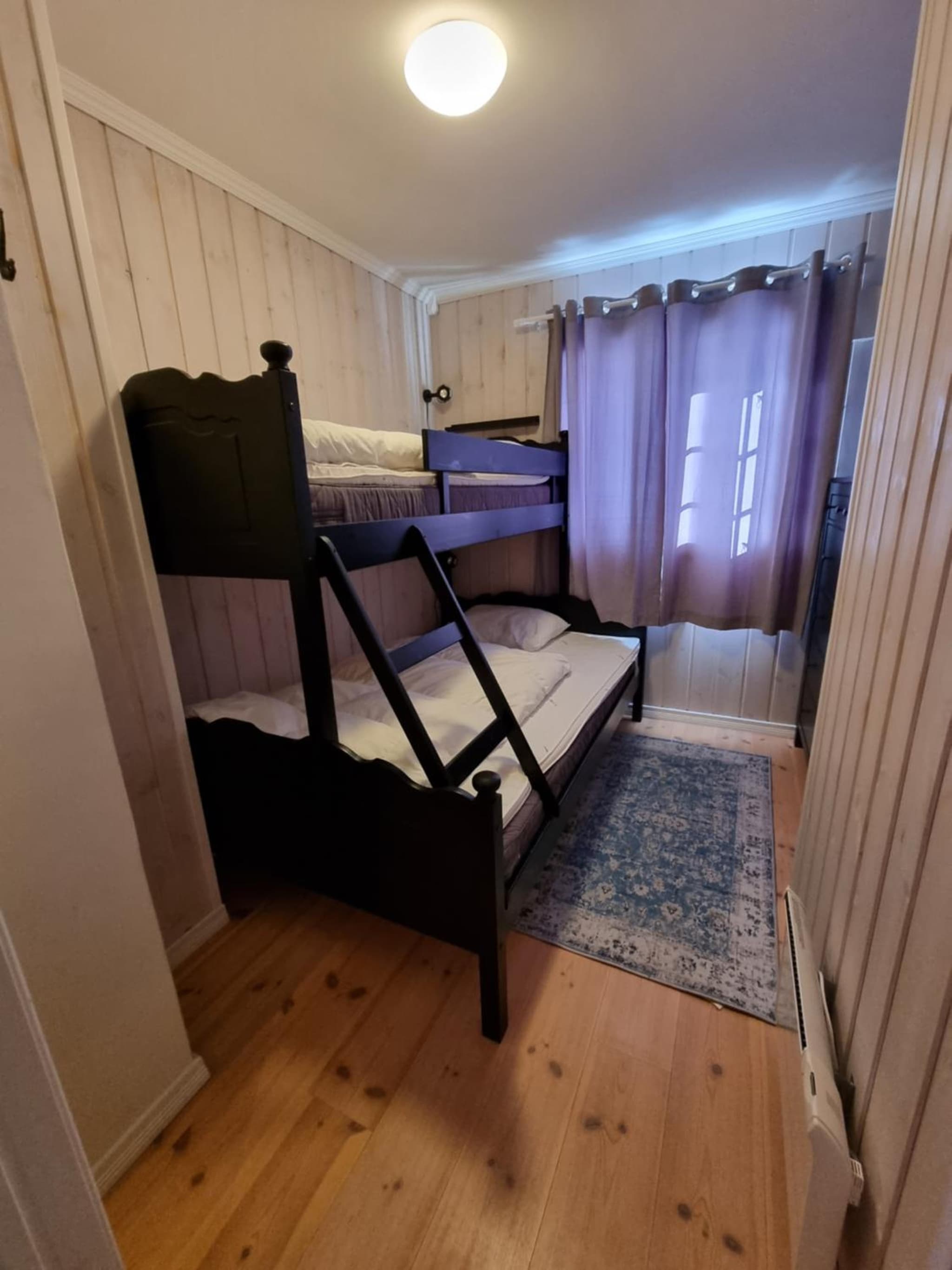 Gaustatoppen Apartment photo 4