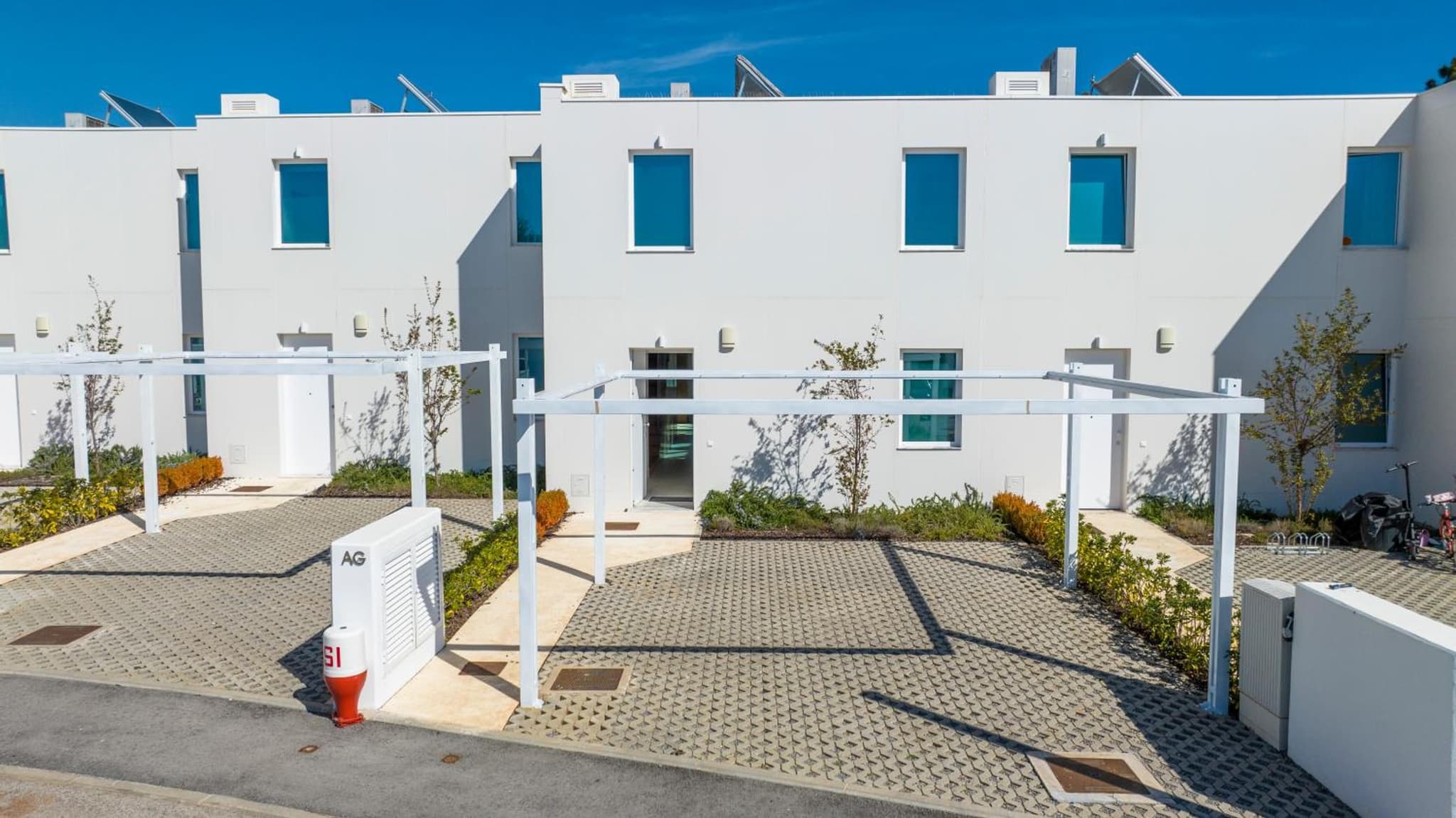 Central Vilamoura Townhouse photo 9