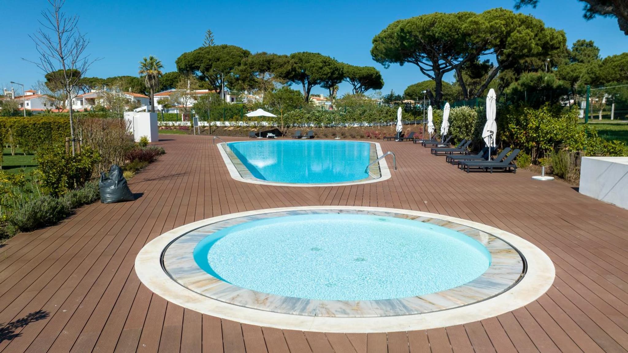 Central Vilamoura Townhouse photo 5