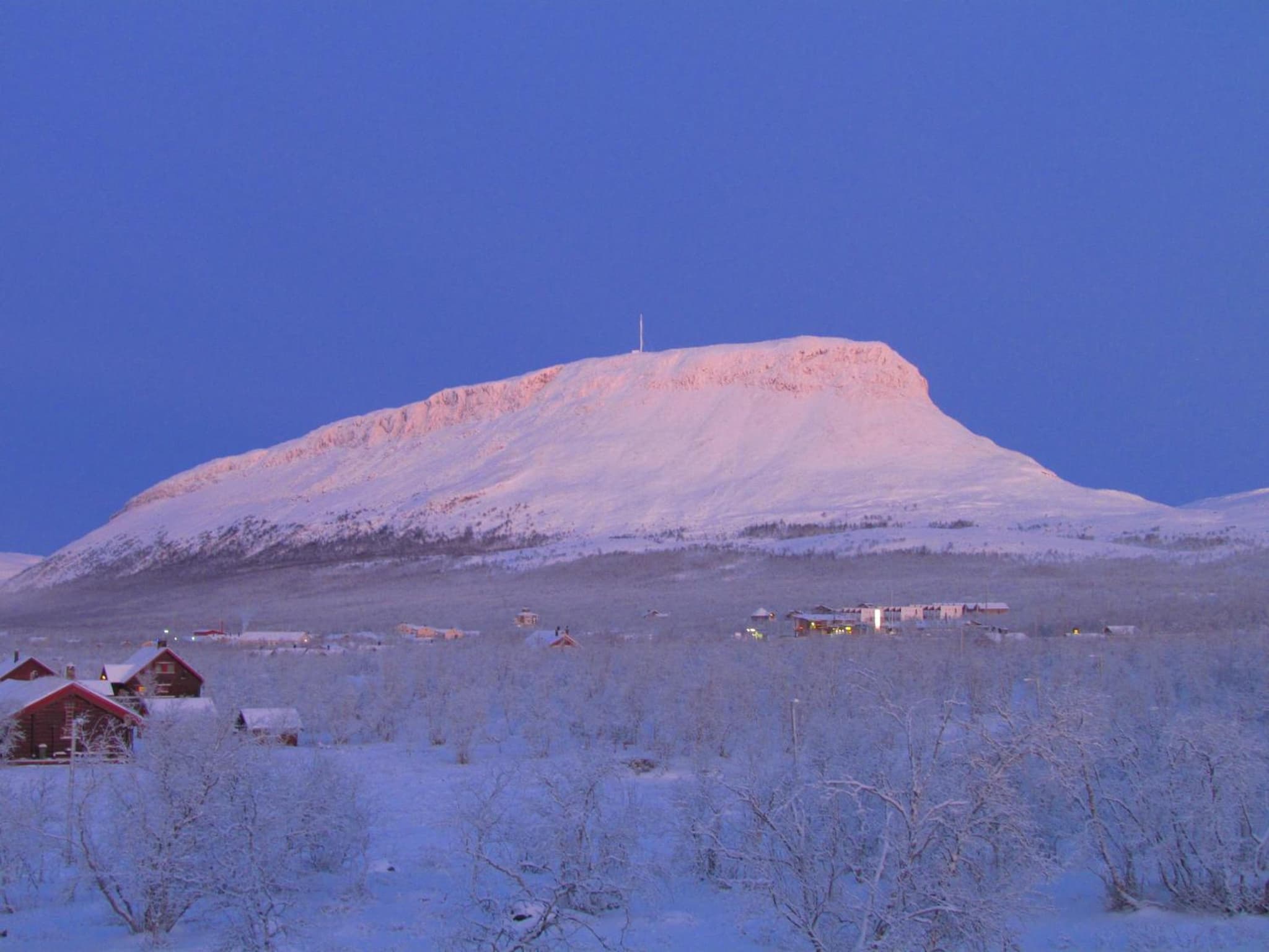 Haltinmaa Cottages photo 5