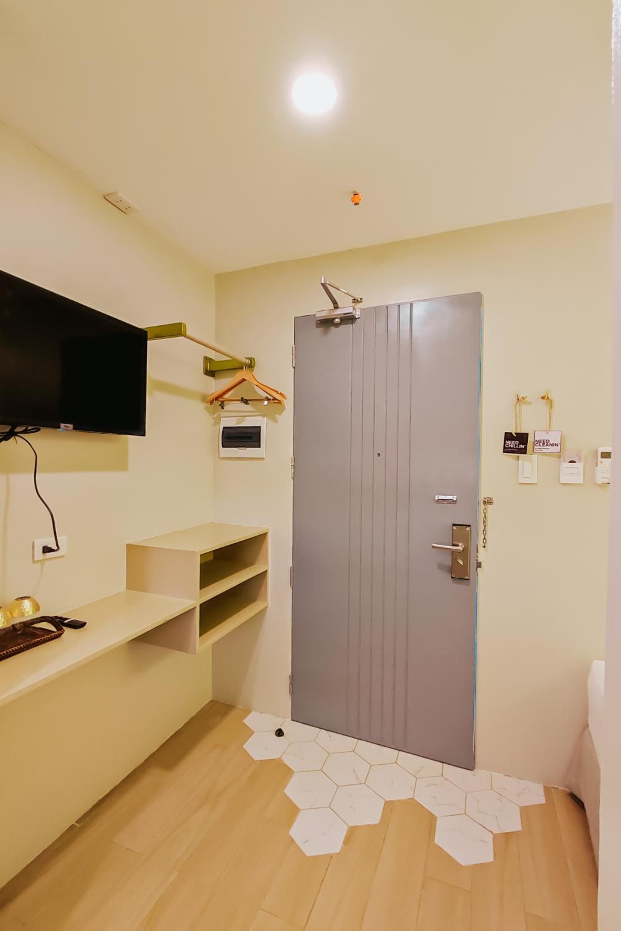 Hotel Simone Kalibo photo 8