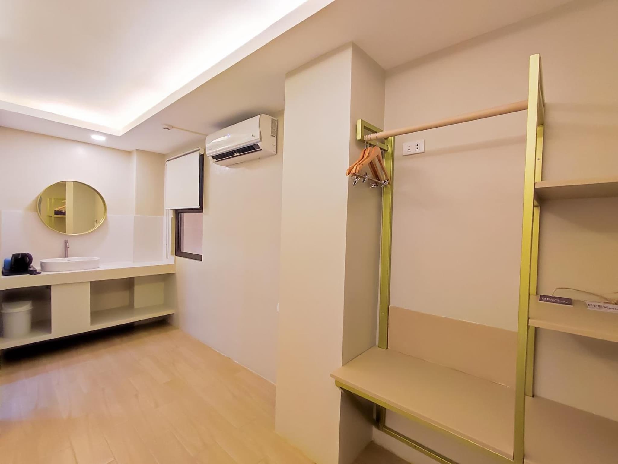 Hotel Simone Kalibo photo 2