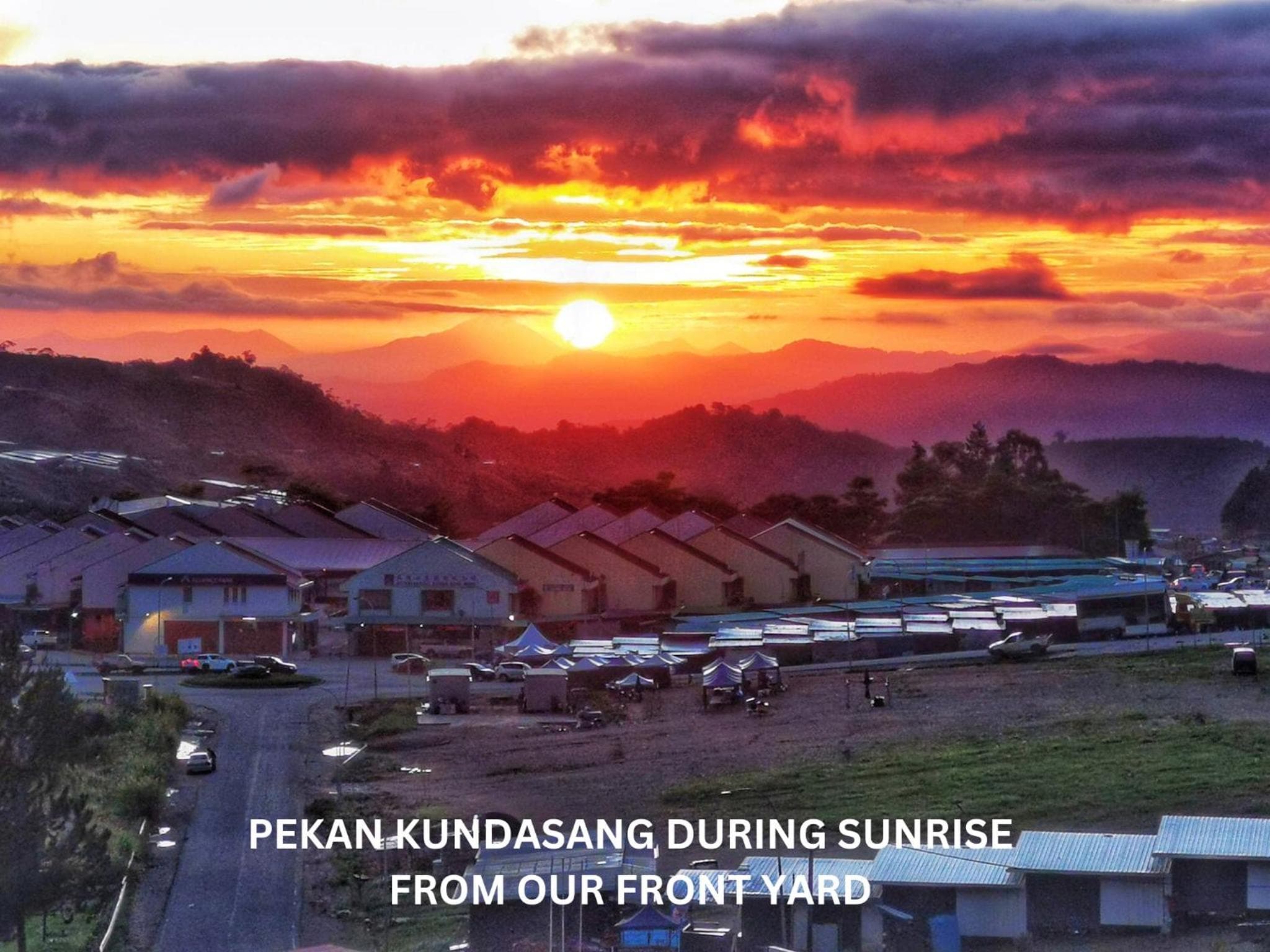 The Explorer Kundasang photo 2