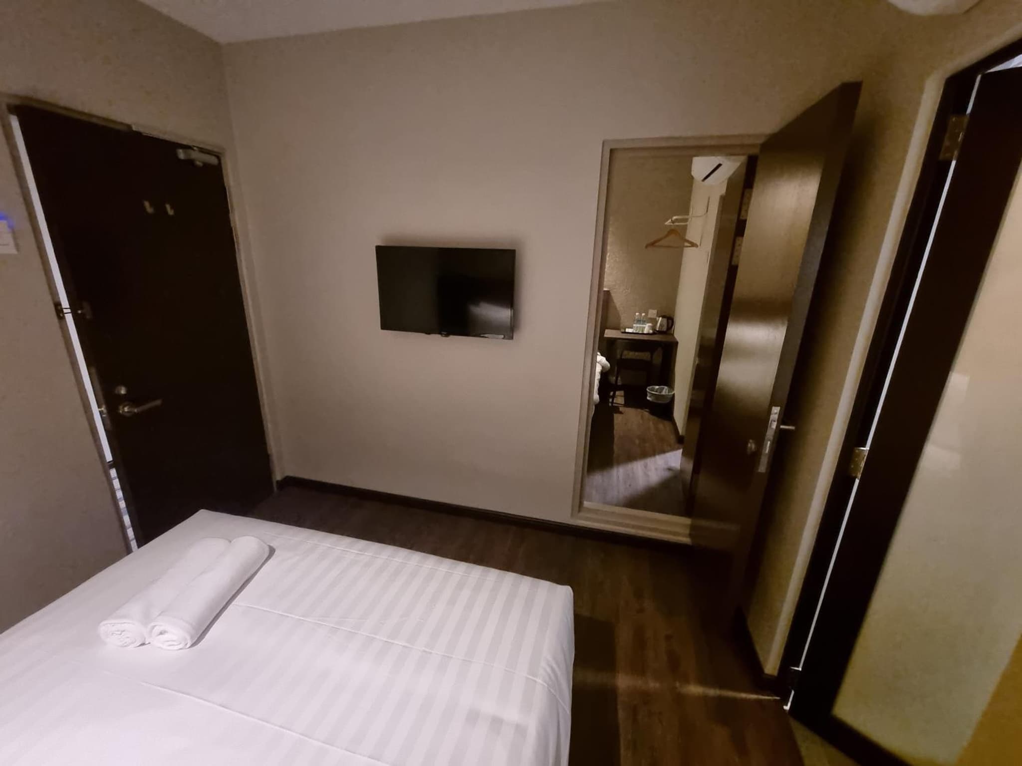 MIICO Hotel @ Mount Austin photo 4