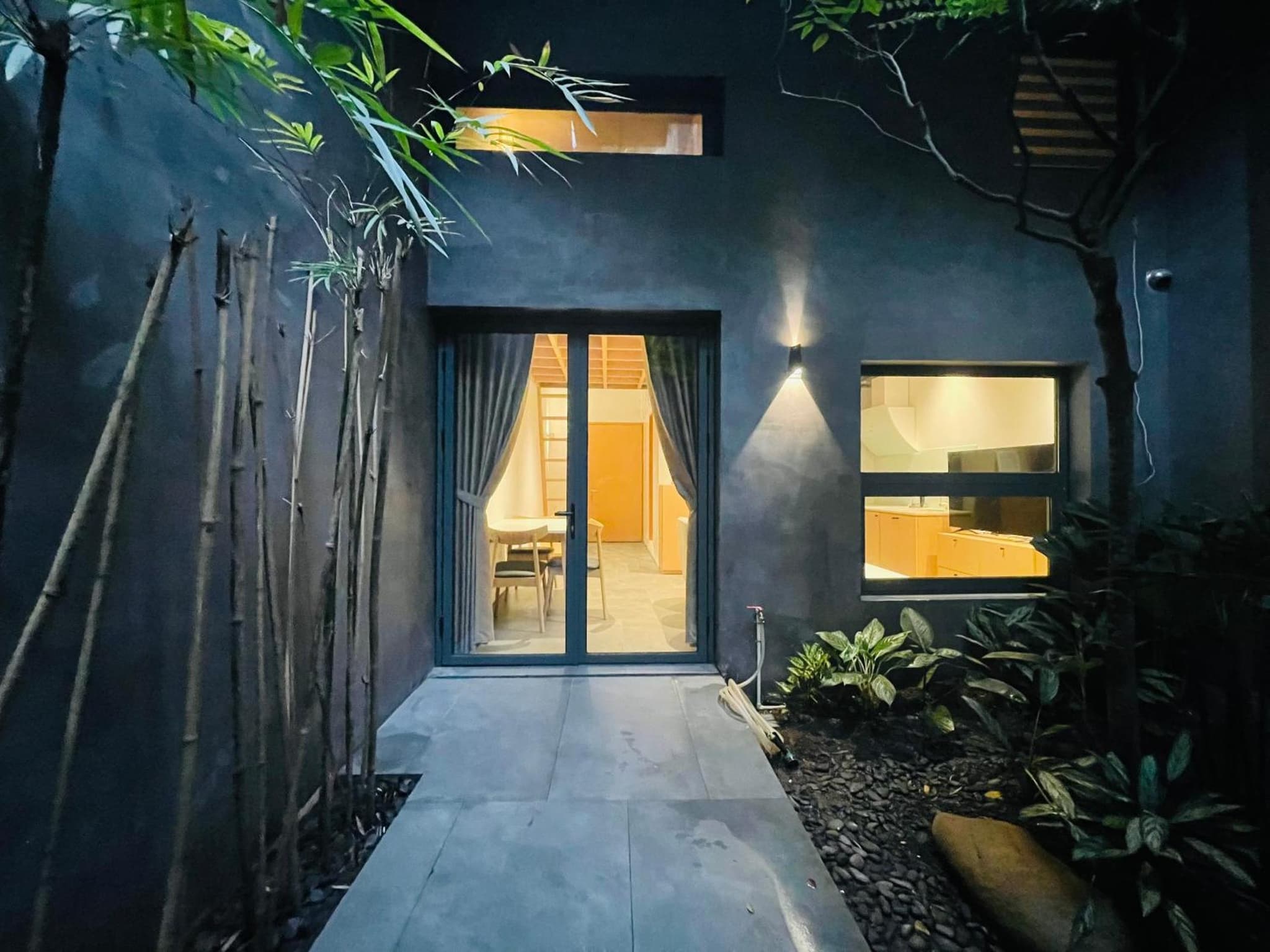 TheChanhSa Boutique Apartment photo 3