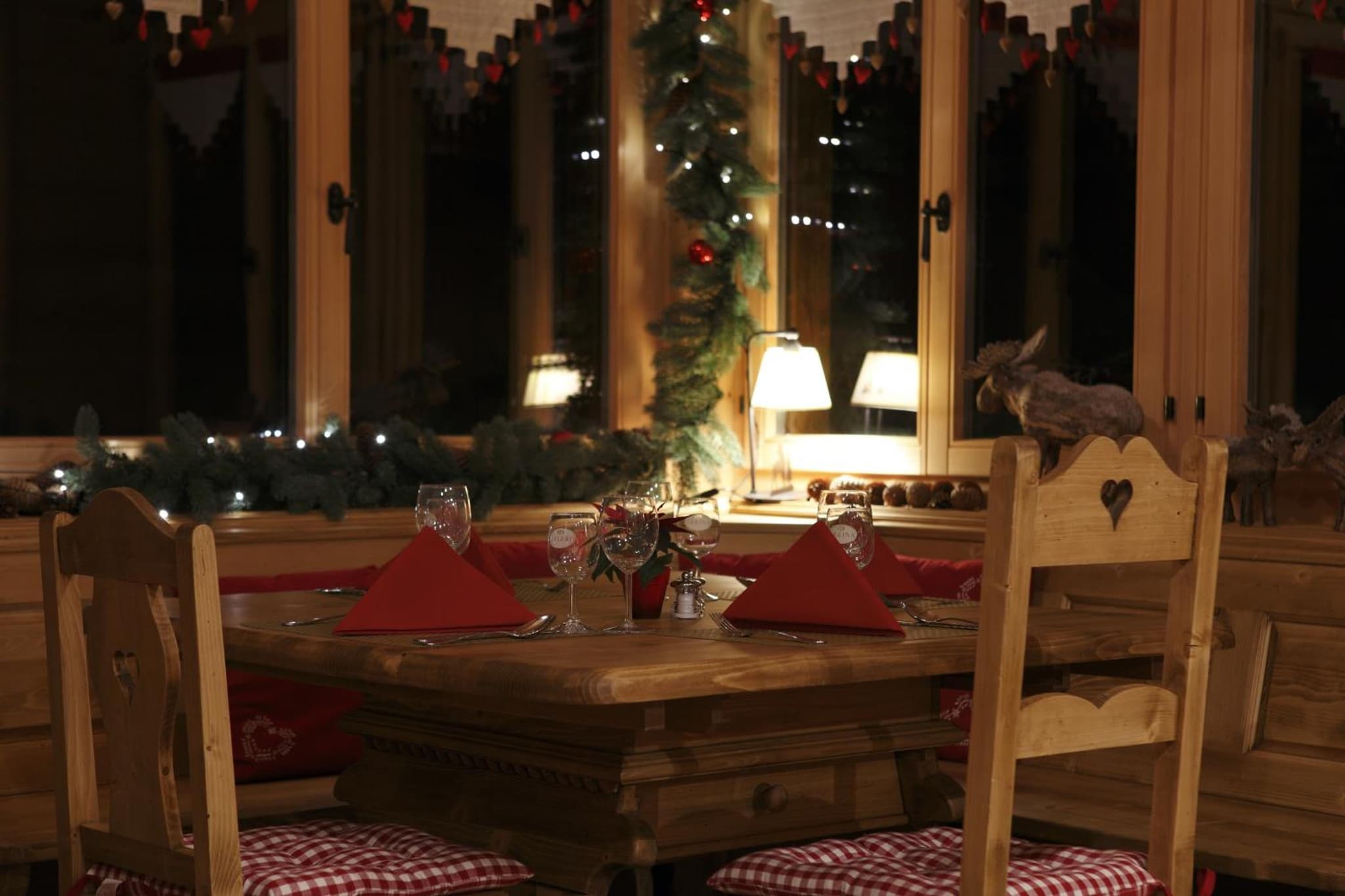 Mountain Lodge & Spa, Les Crosets photo 6