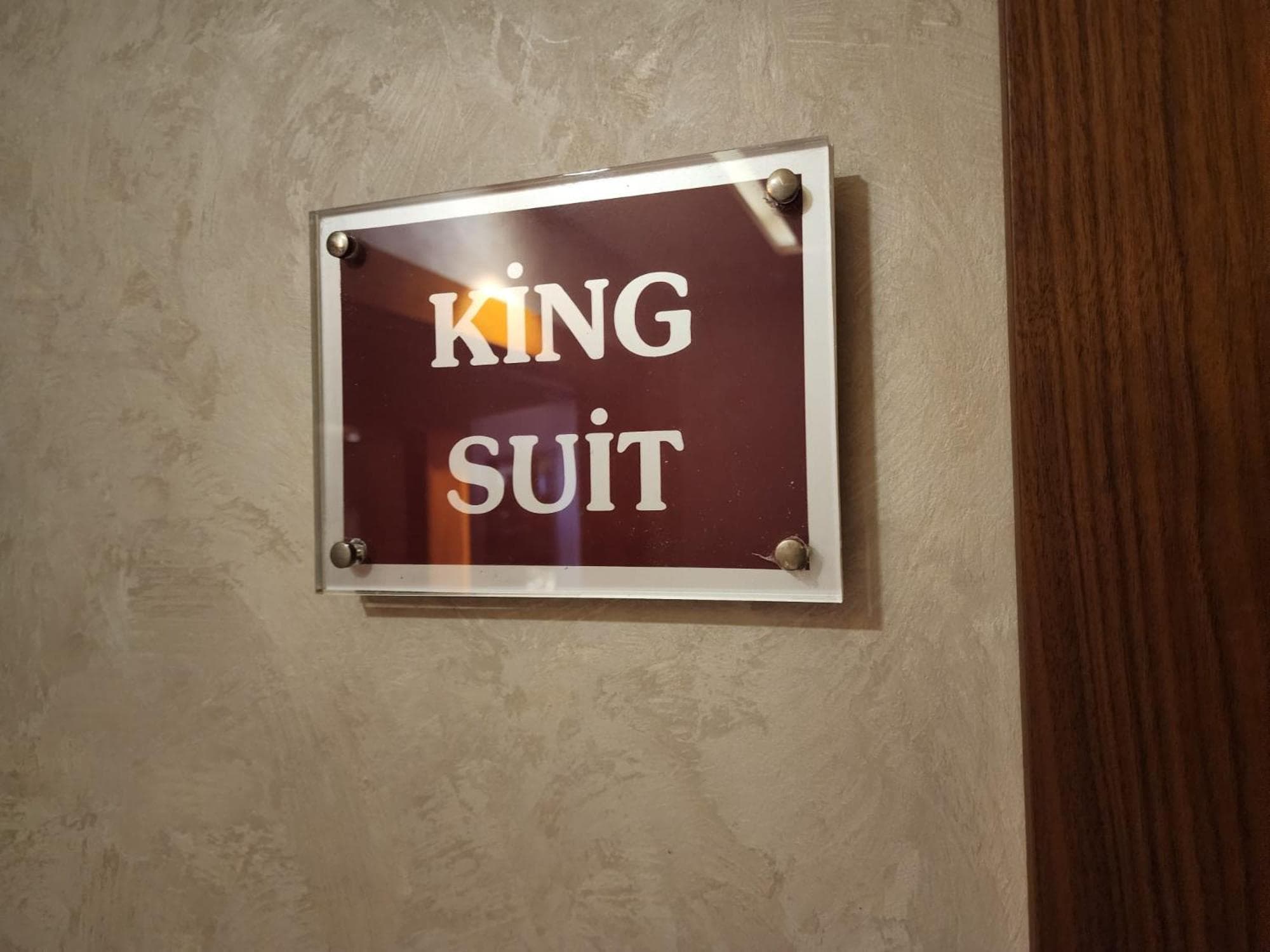 Nanda Hotel photo 9