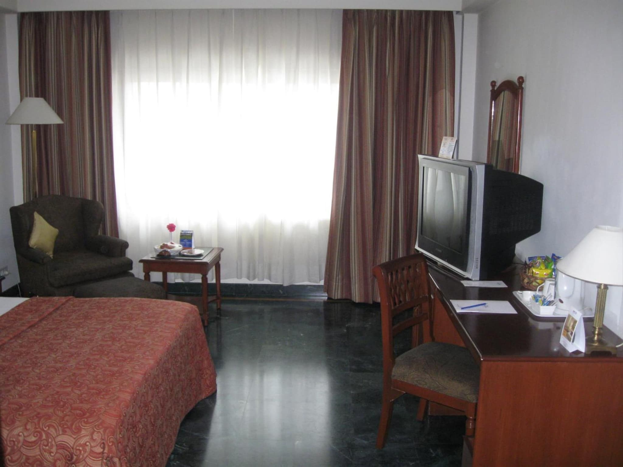 La Place Sarovar Portico photo 9