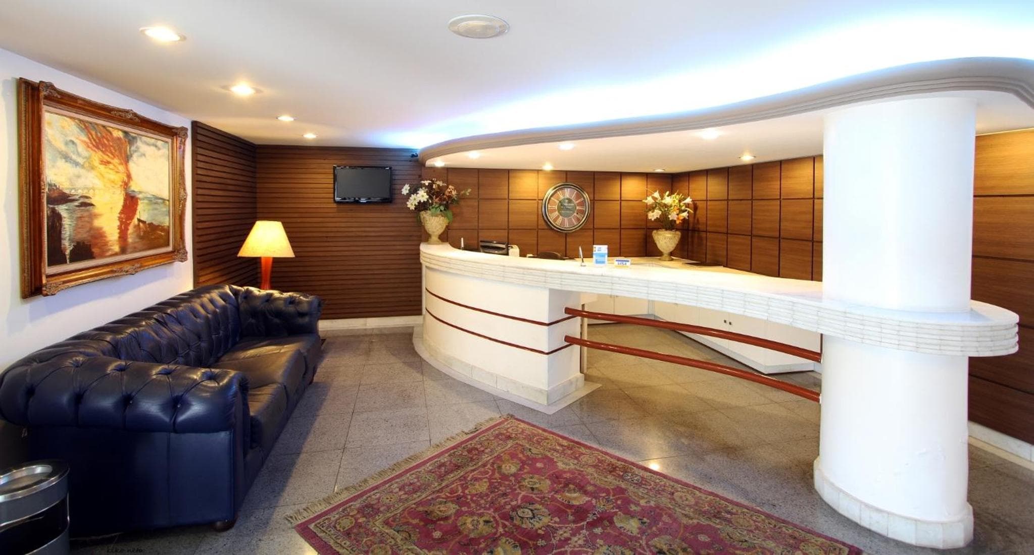 Vicenza Apart Hotel photo 7