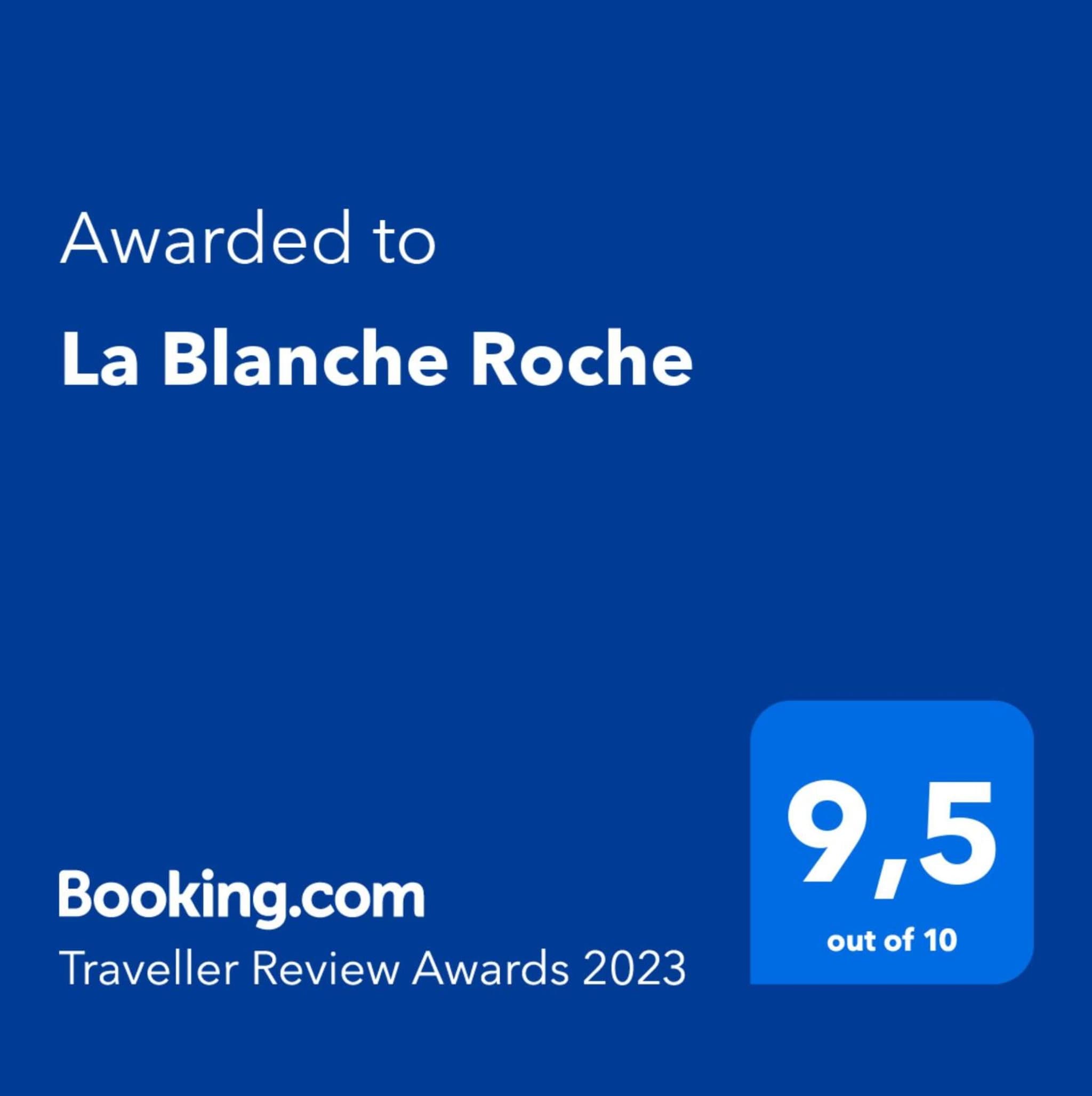 La Blanche Roche photo 8