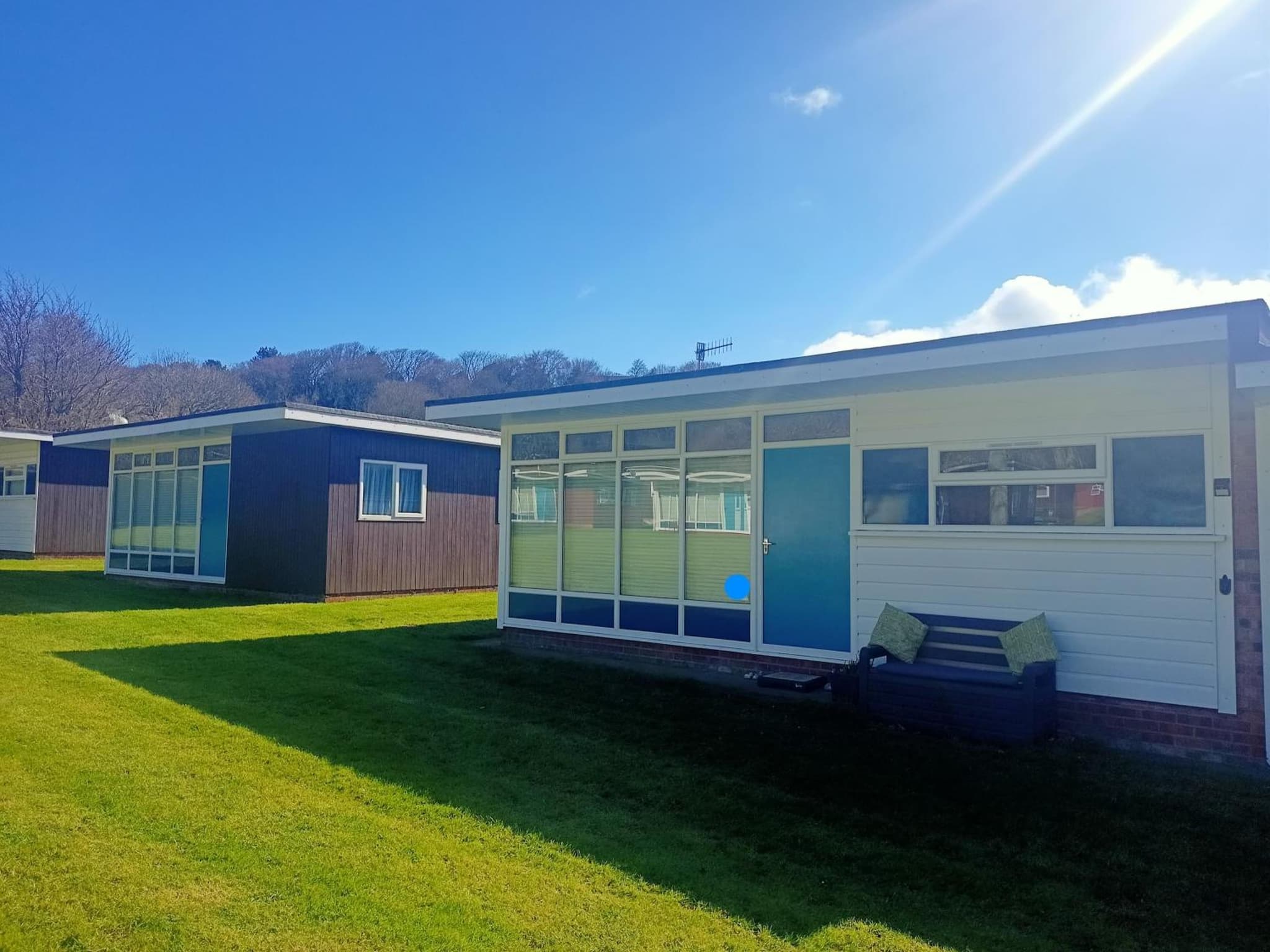 The Warren Chalet photo 8