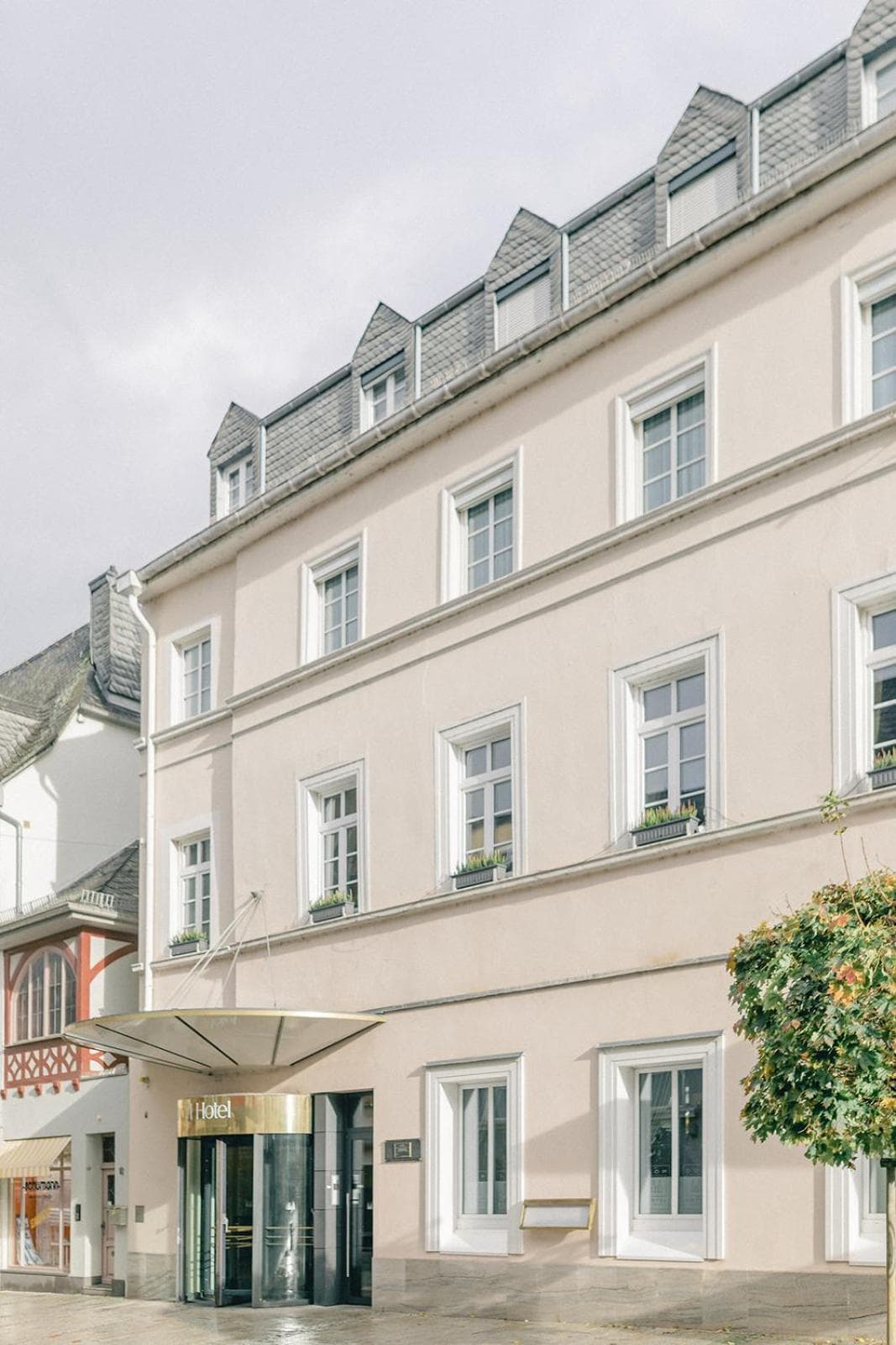 DOM Hotel LIMBURG