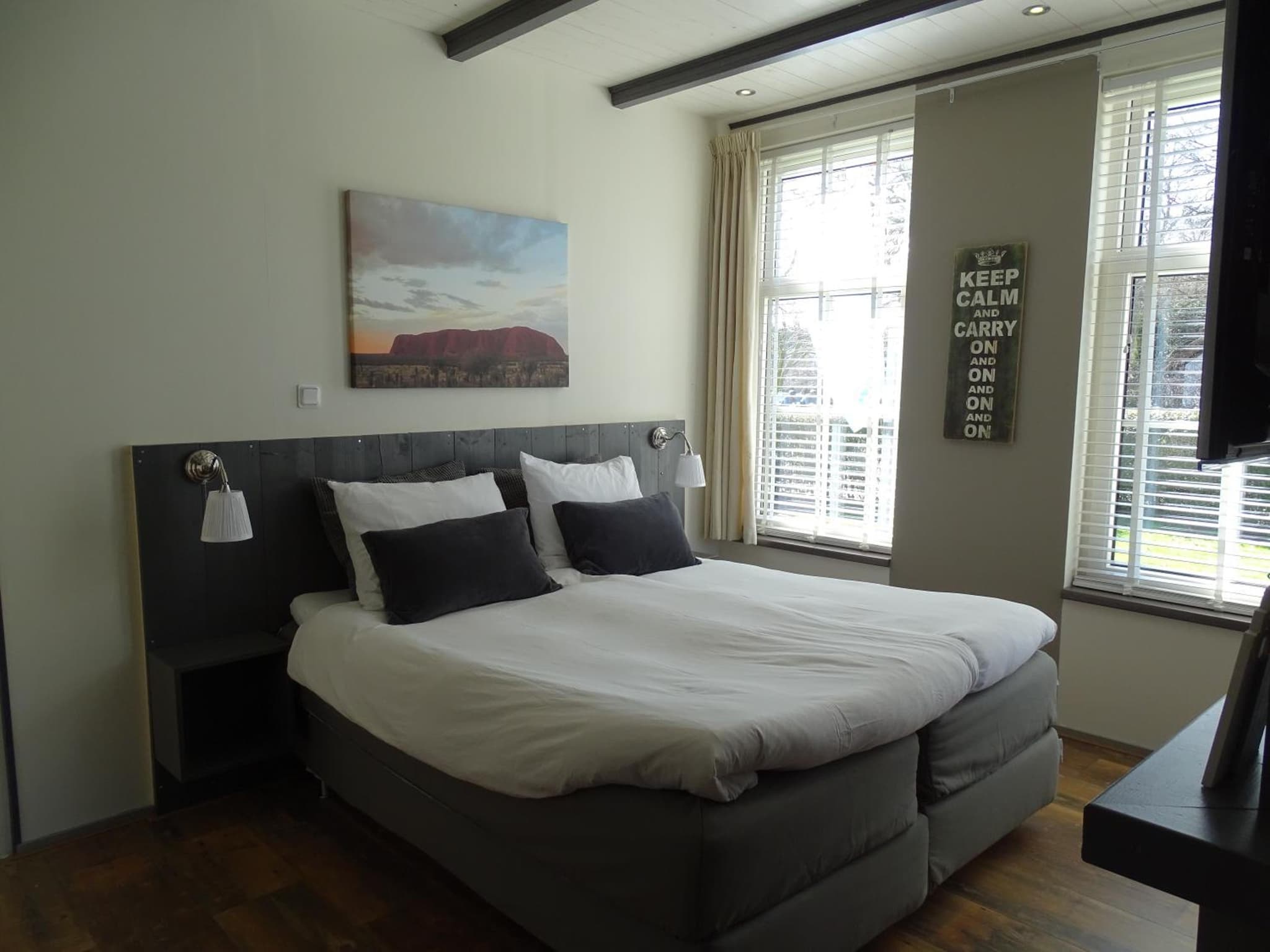 B&B Tulden Farmhouse photo 4