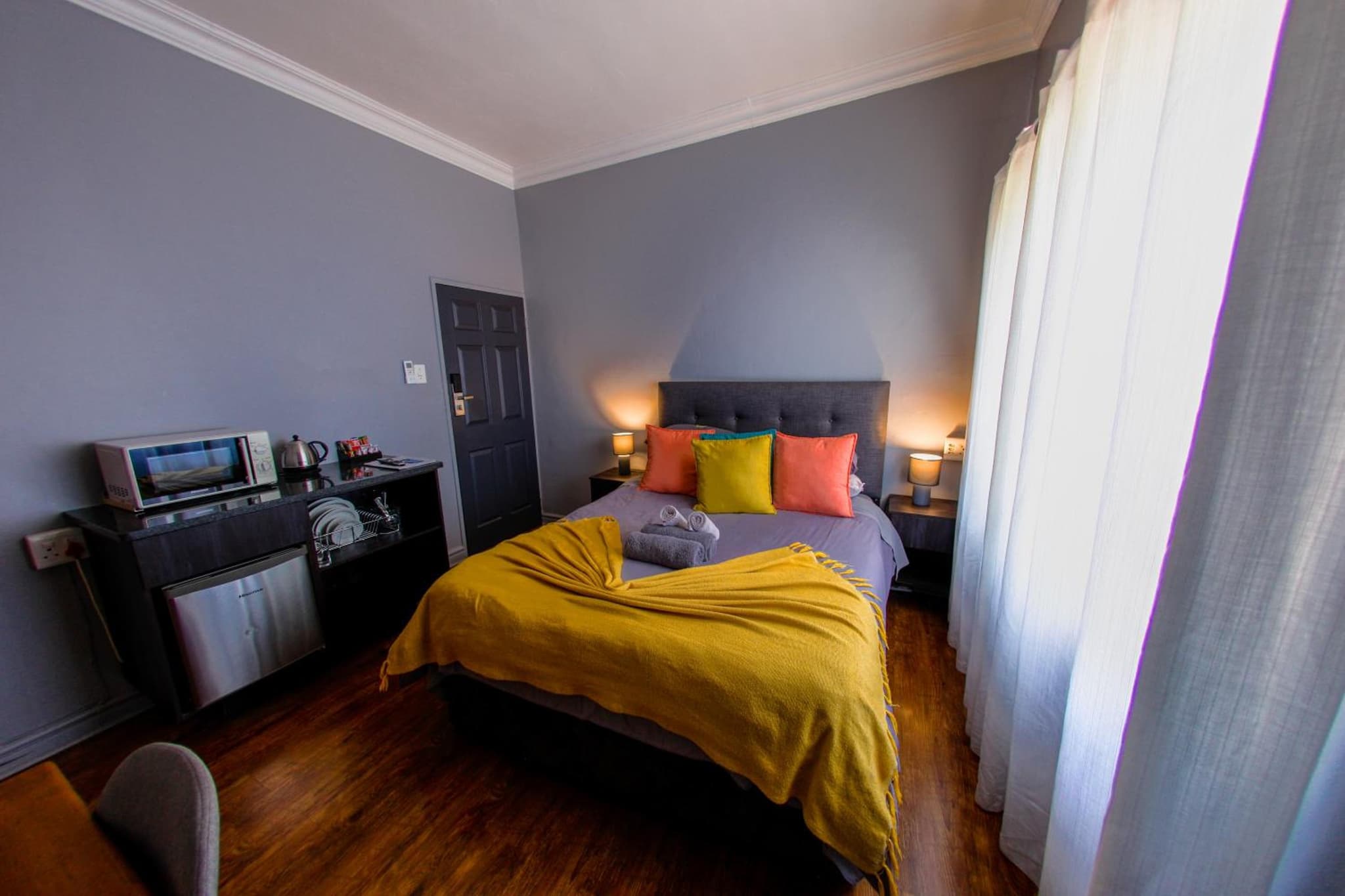 Casa De Jardim Guesthouse photo 9
