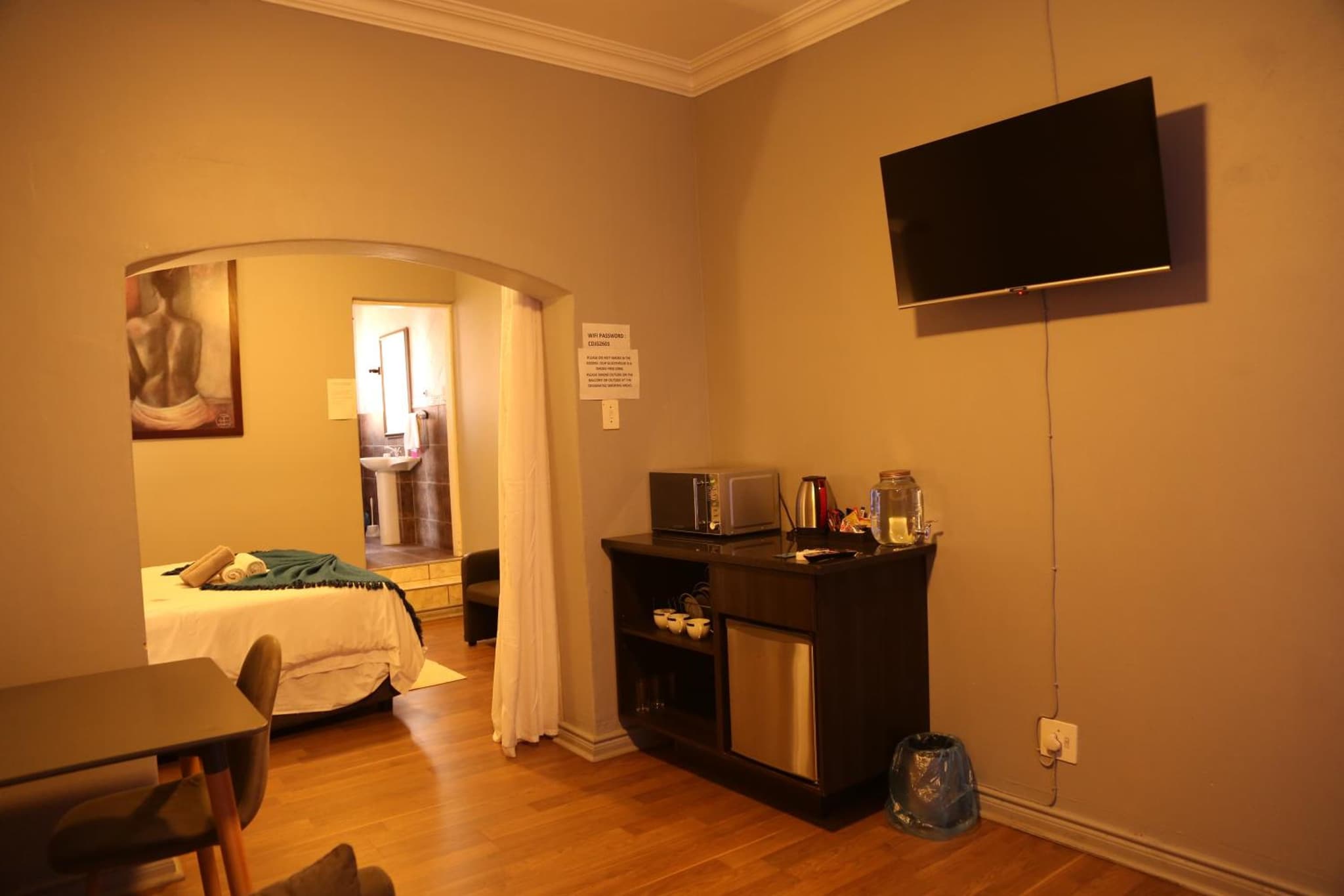 Casa De Jardim Guesthouse photo 5