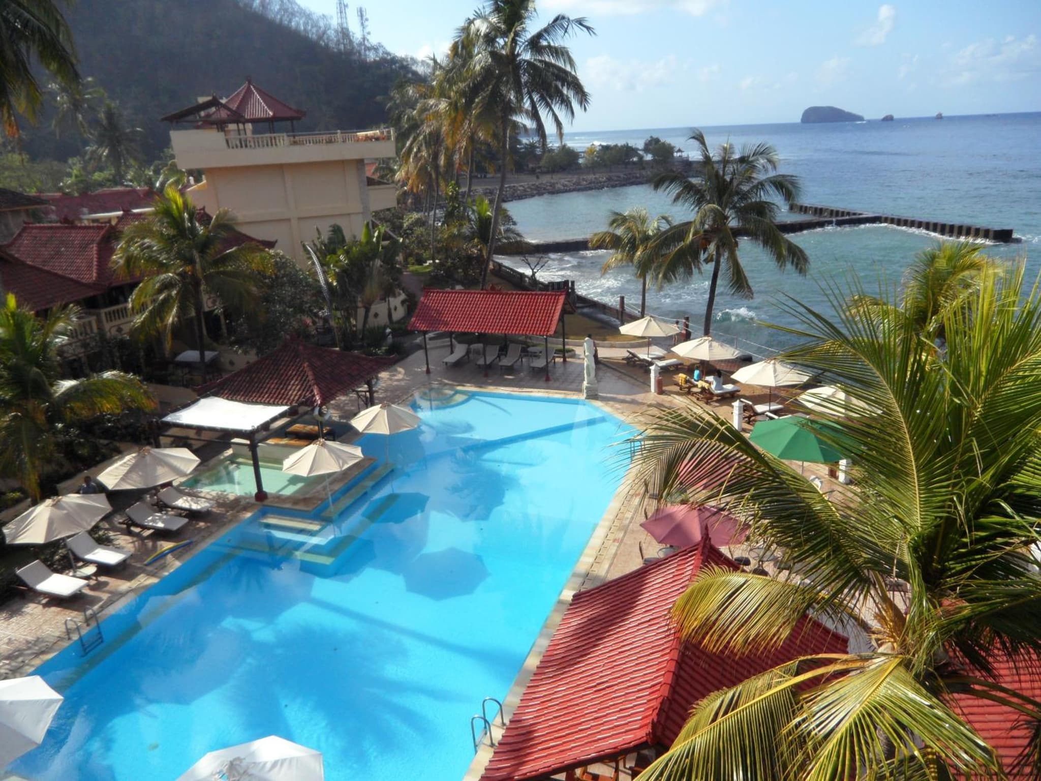Bali Palms Resort photo 6