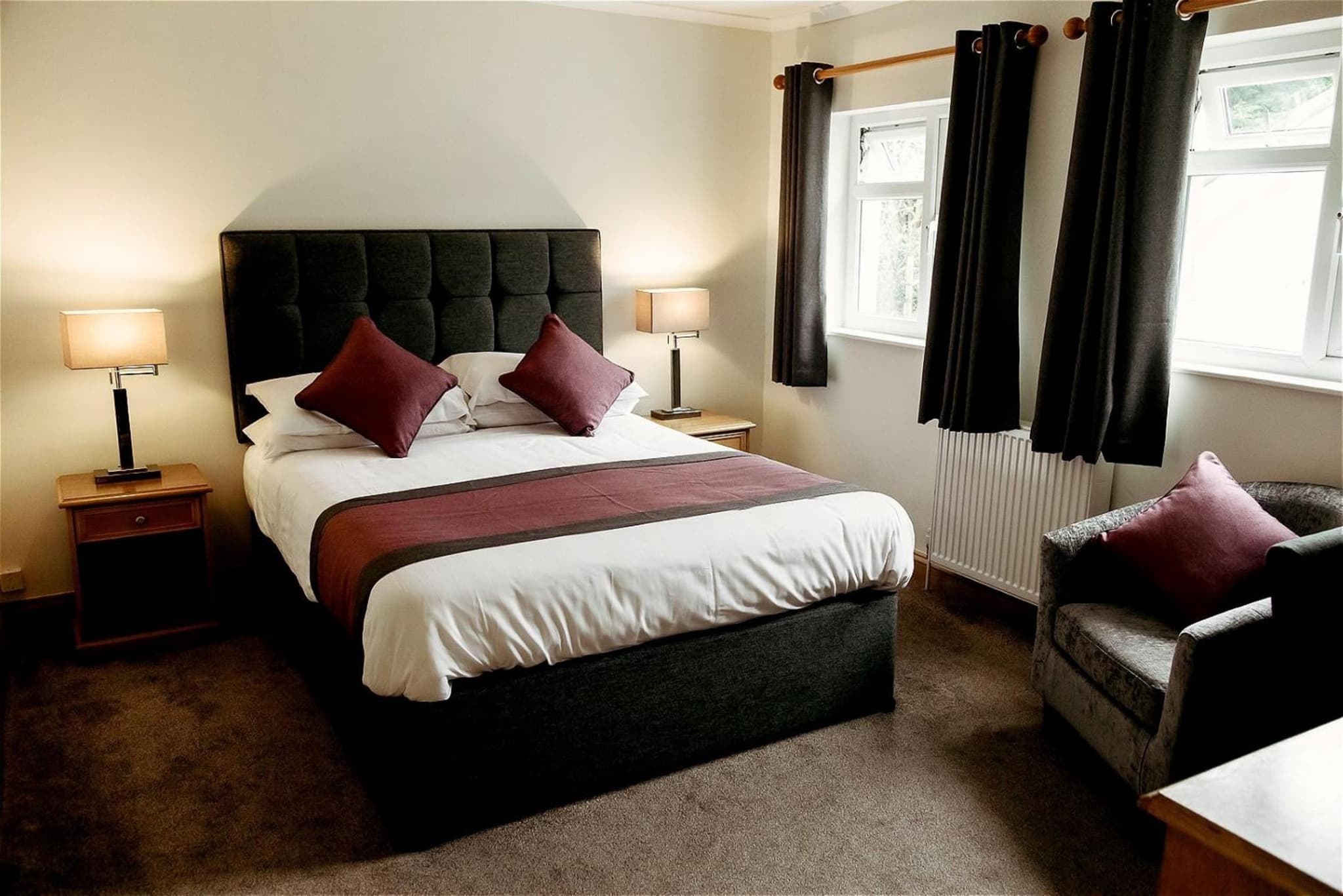 St. Davids Cross Hotel photo 5