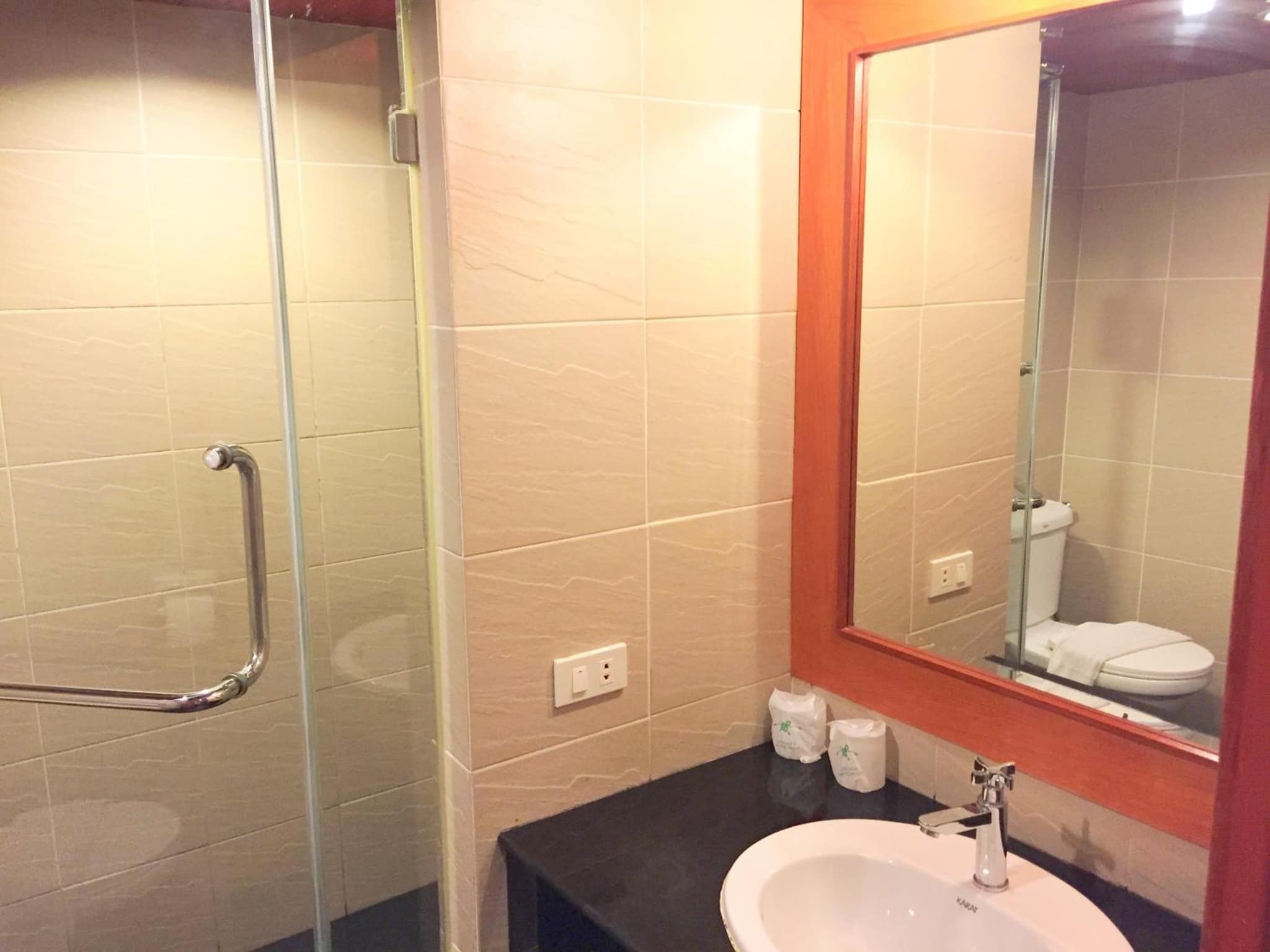 Tanawit Hotel & Spa photo 9