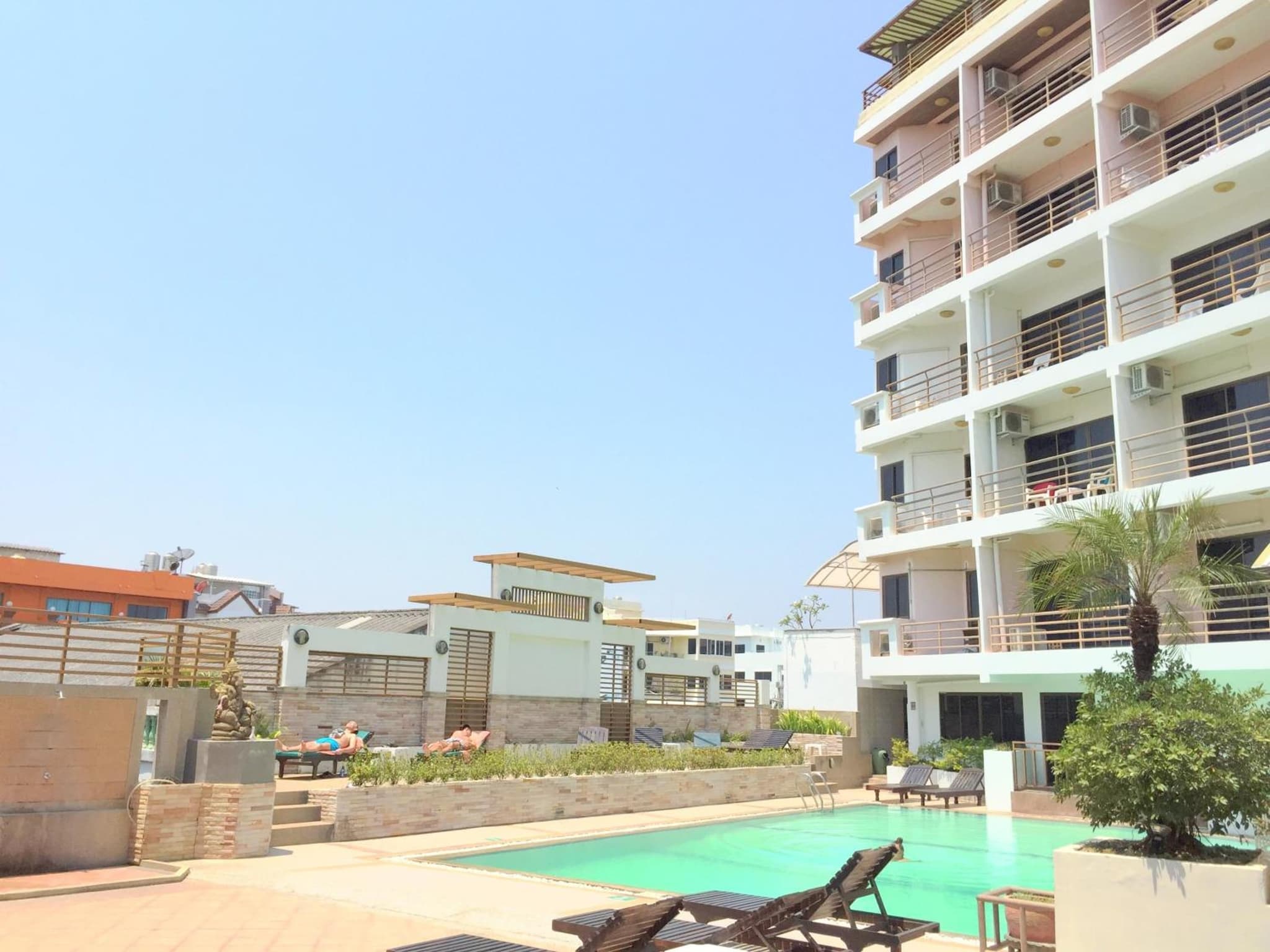 Tanawit Hotel & Spa