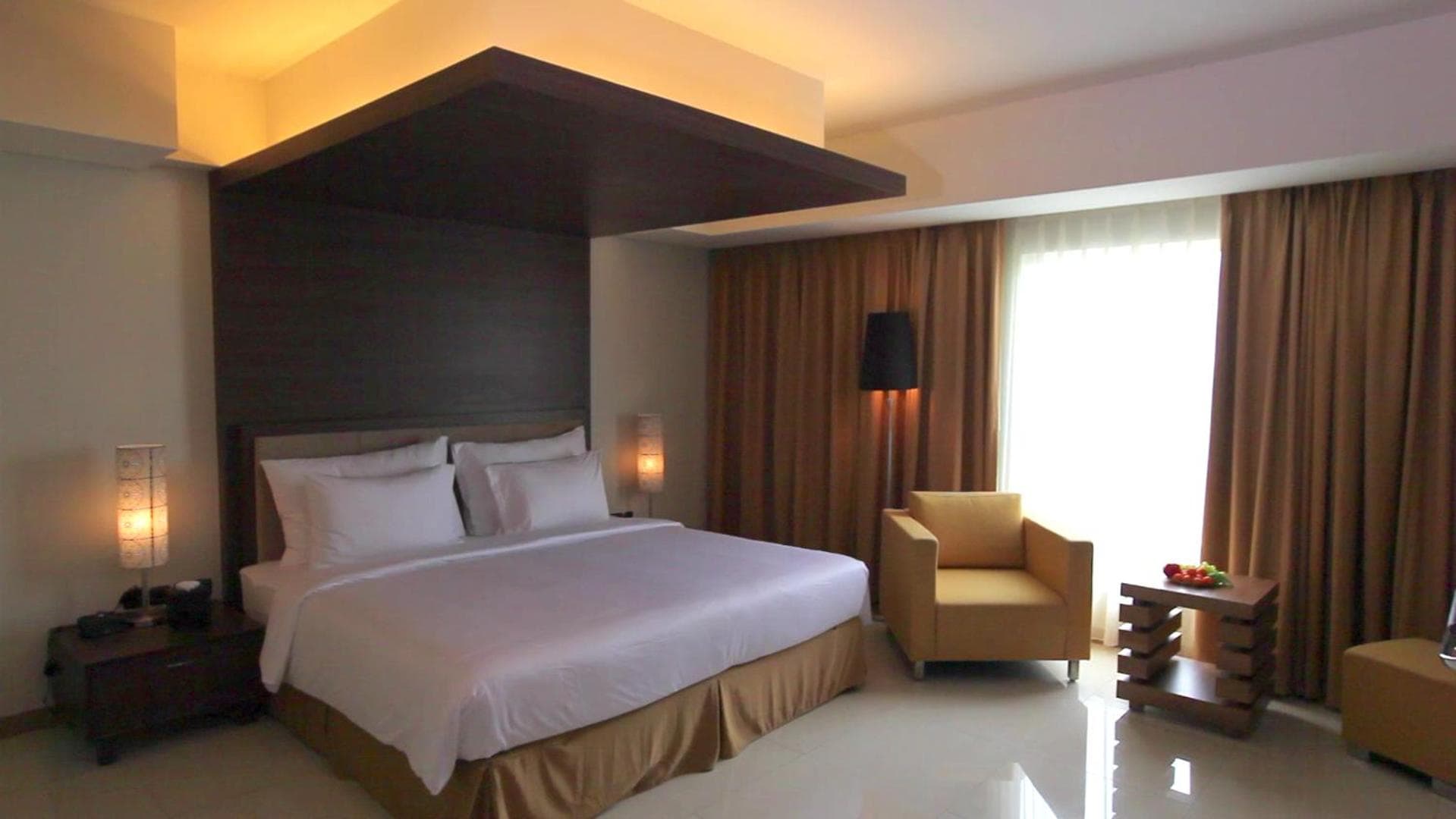 Sakura Park Hotel & Residence photo 4