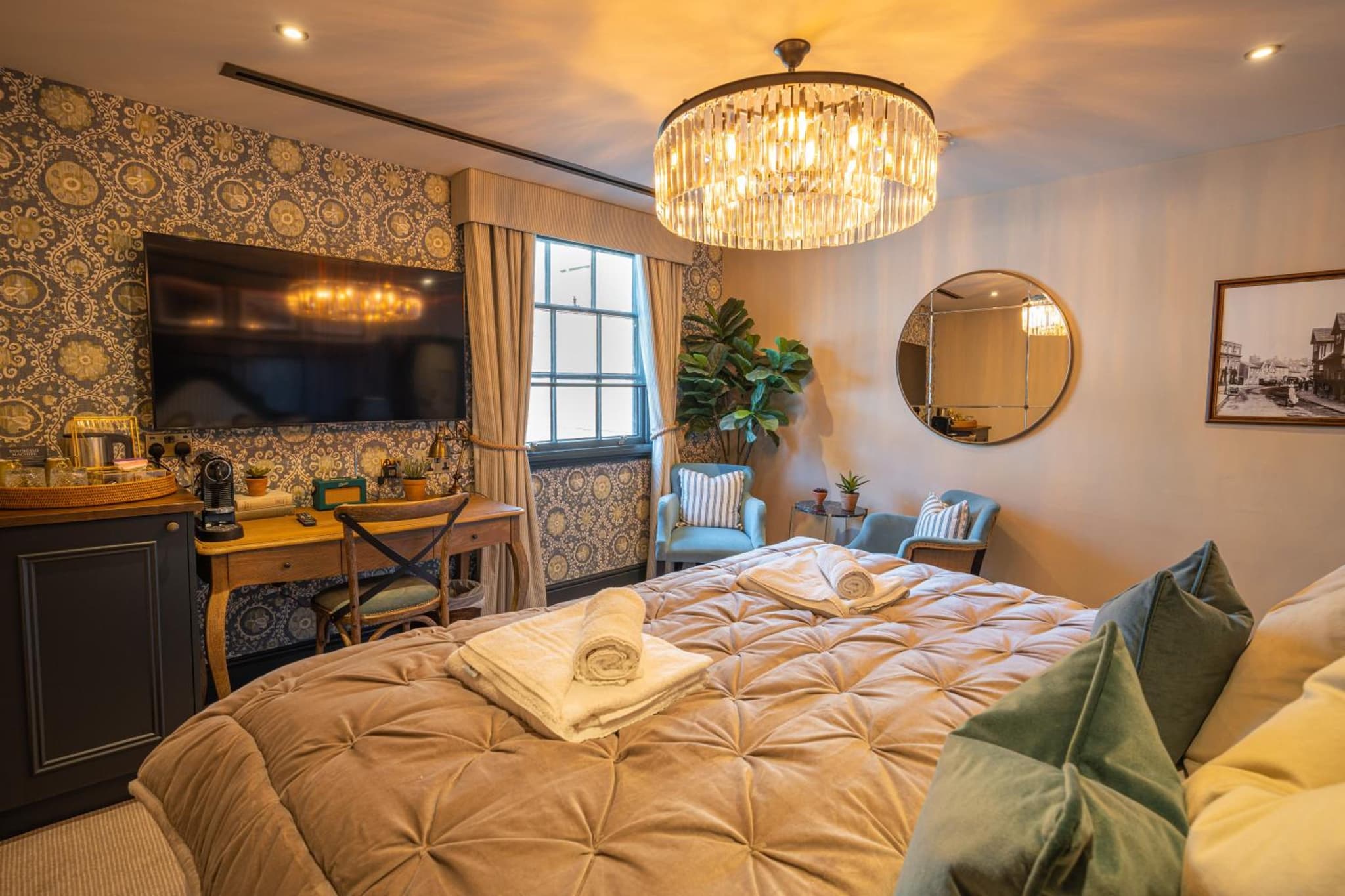 Salisbury Arms Hotel photo 7