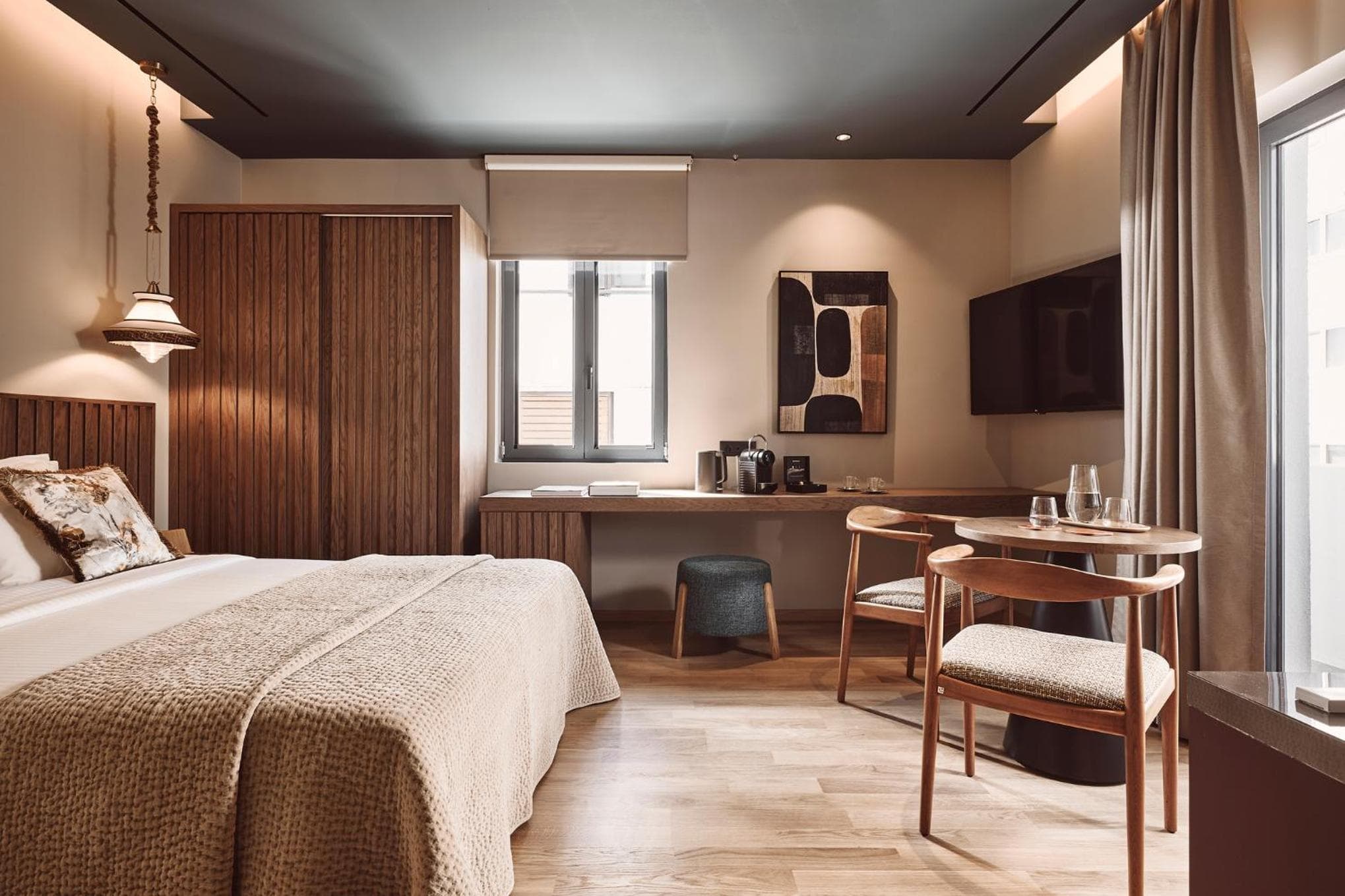 Cama Luxury Suites Glyfada photo 6