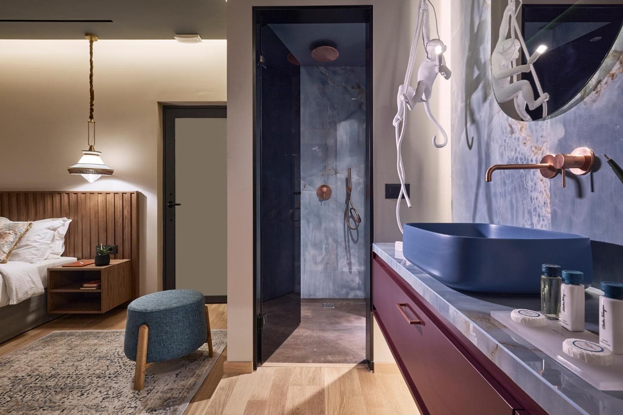 Cama Luxury Suites Glyfada photo 5