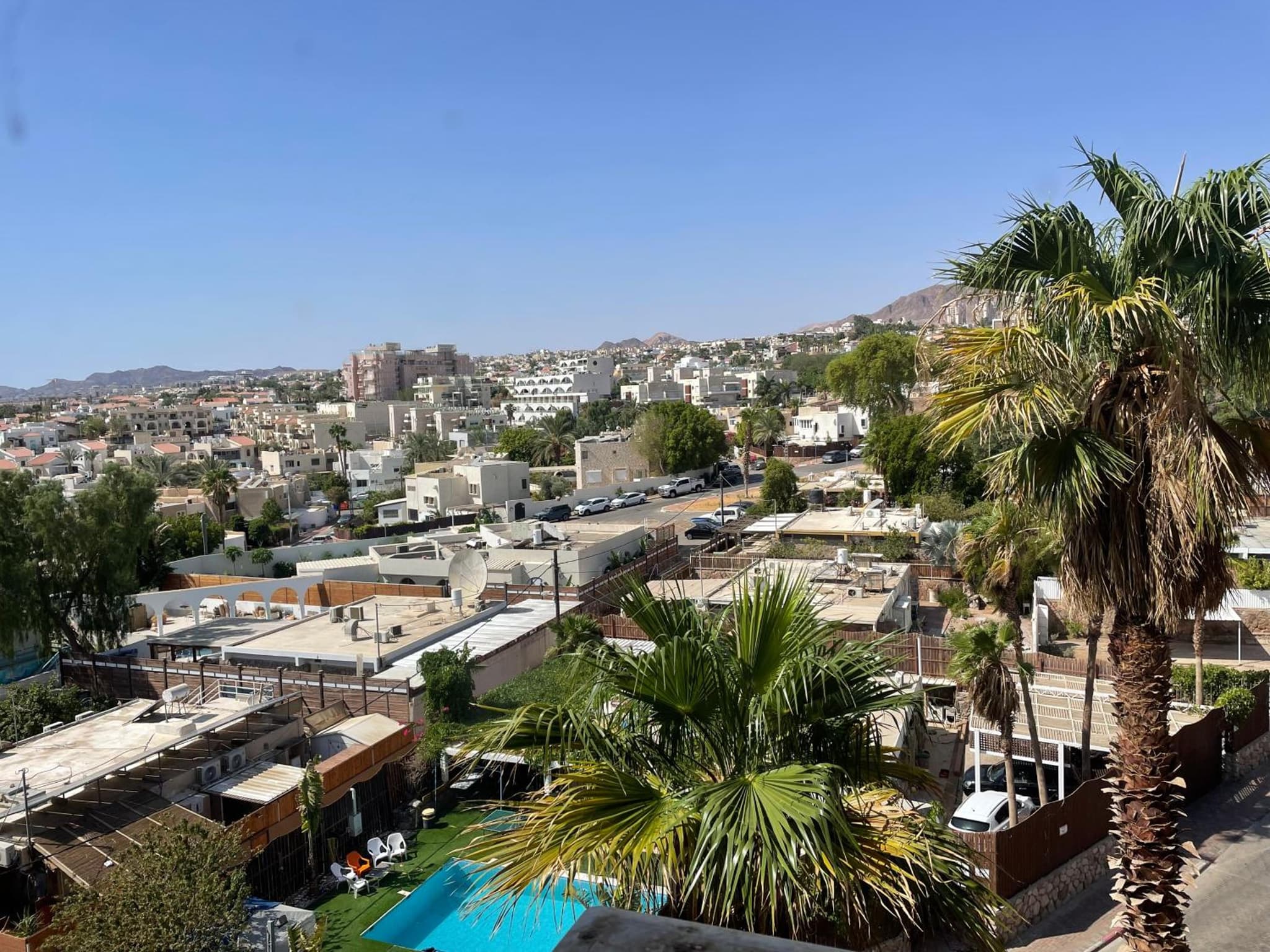 Eilat Good Vibes