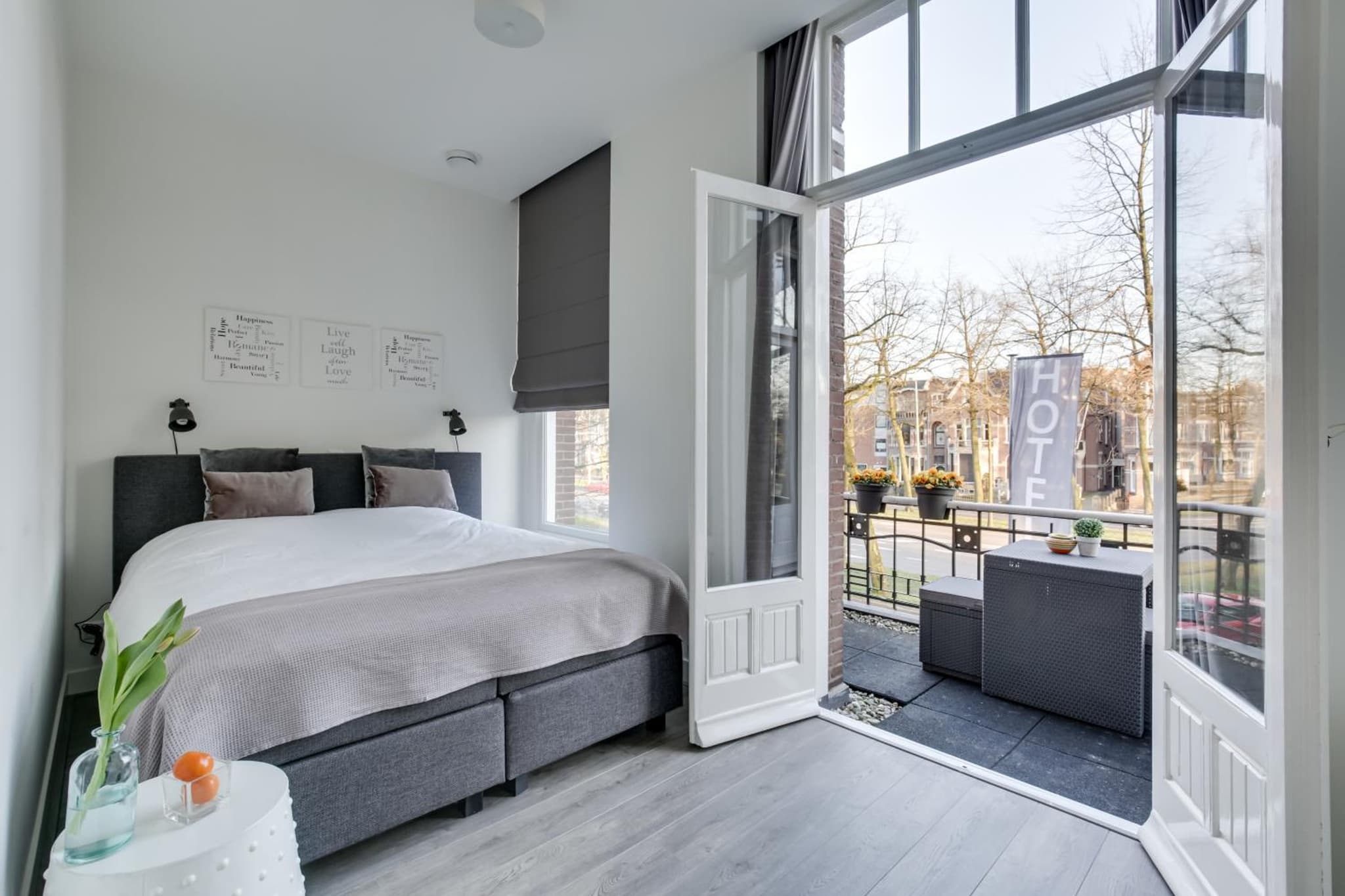Oranjestaete Boutique Hotel & Apartments photo 3