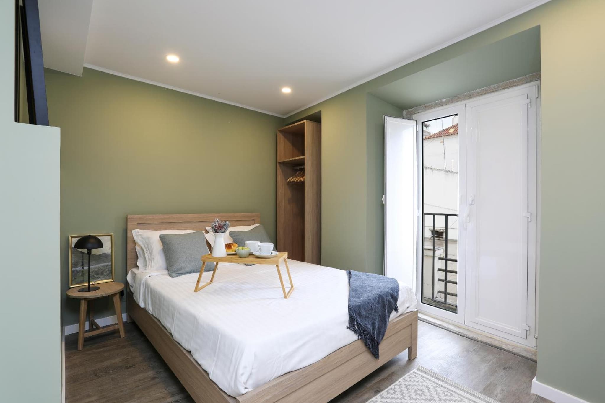 Loios Studios and Apartments photo 4