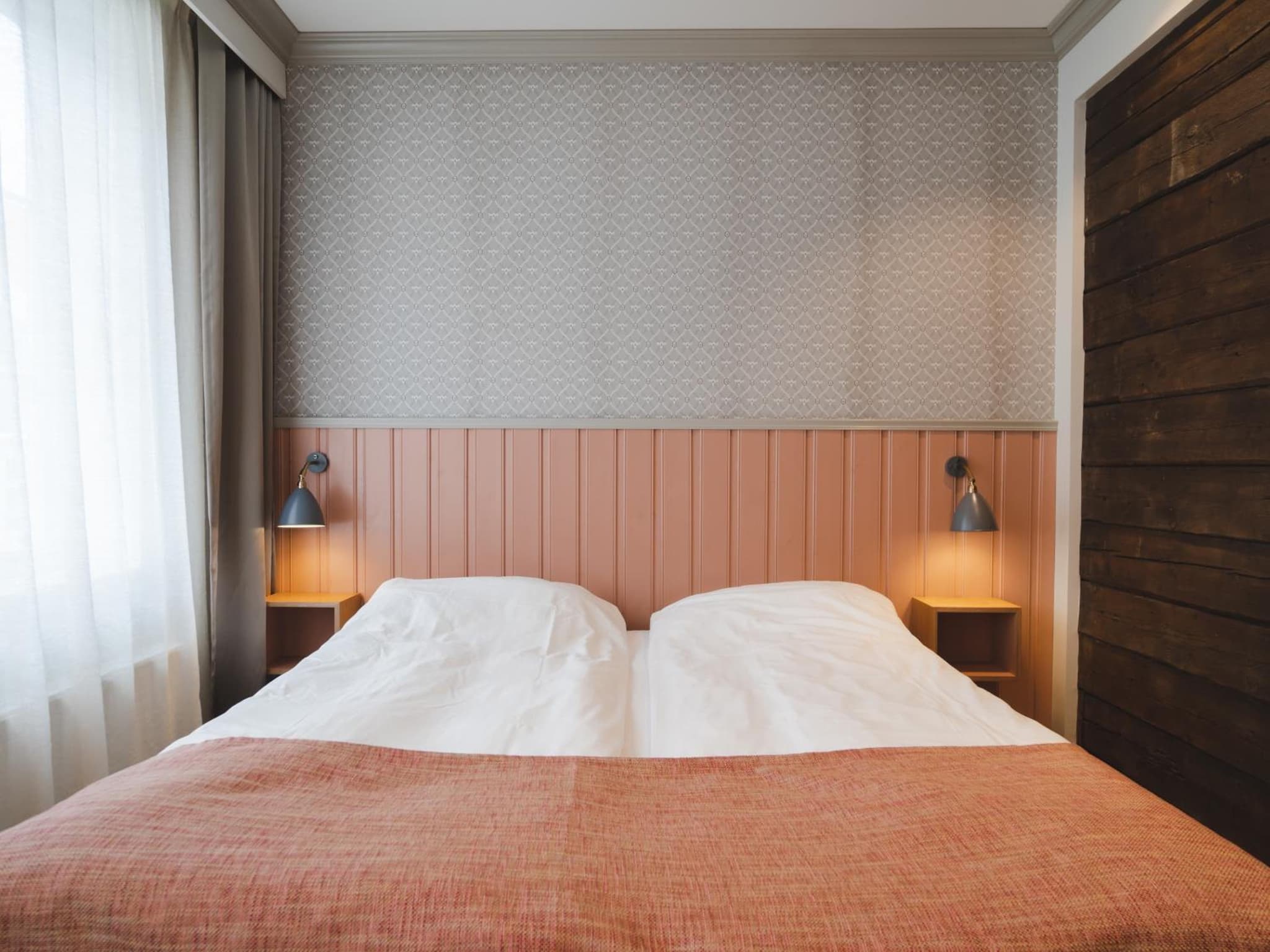 Grand Hotel Egersund photo 2
