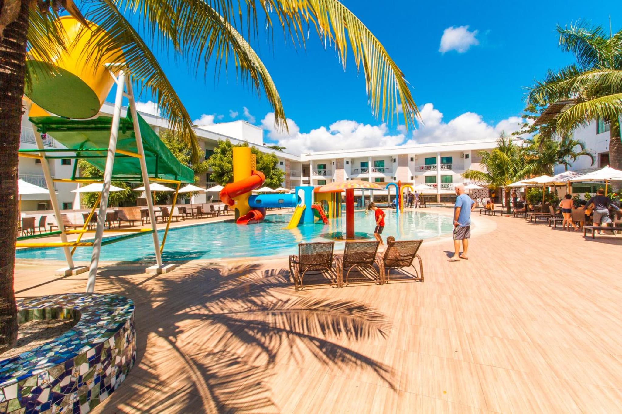 Portal Beach Hotel - Rede Soberano photo 9