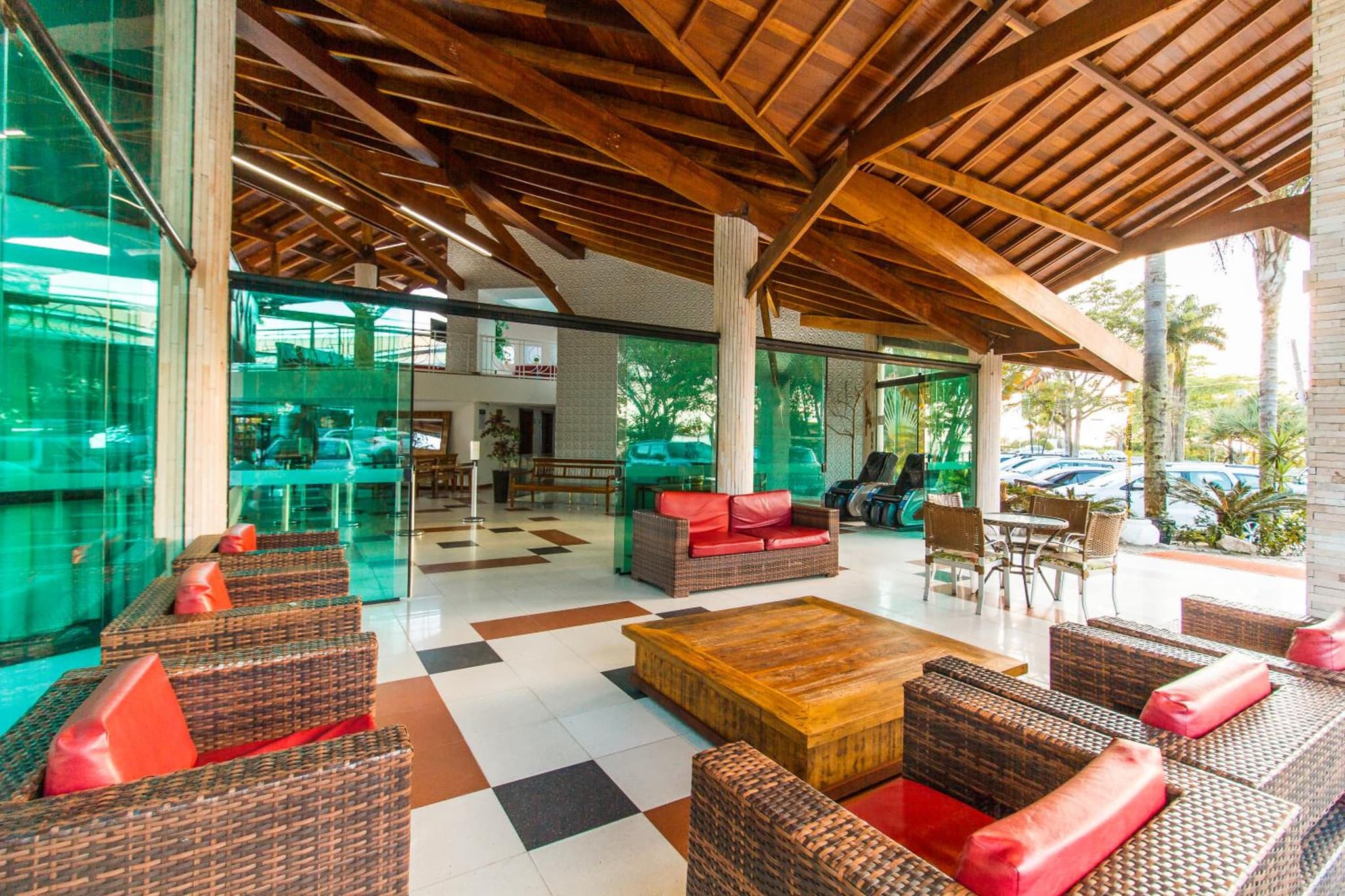Portal Beach Hotel - Rede Soberano photo 7