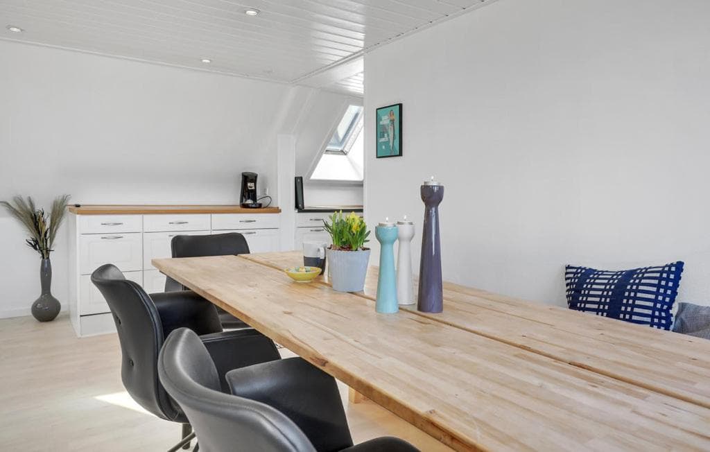 Heidis Residence-Sandkaas, Bornholm photo 9