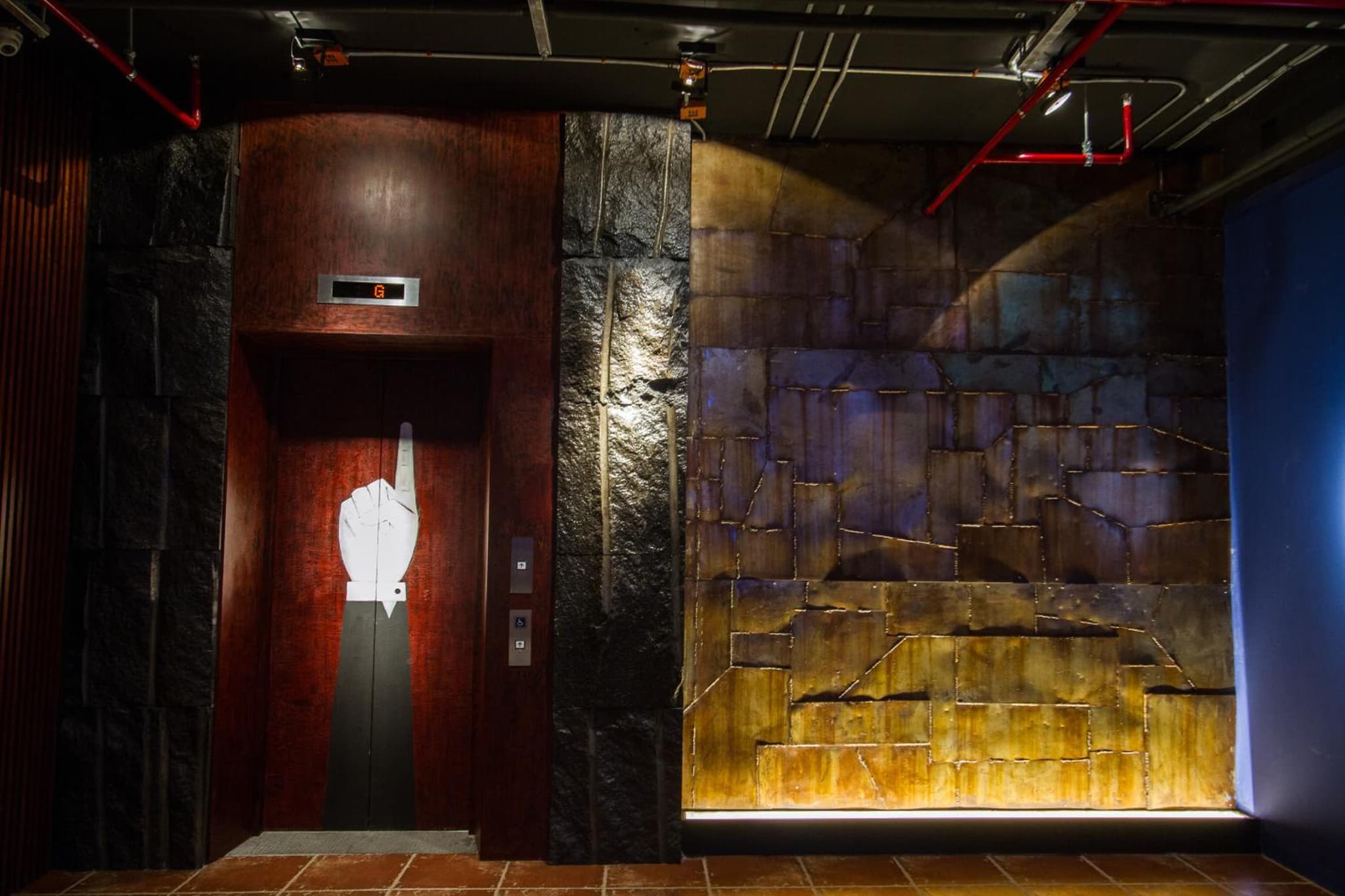 Siam At Siam Design Hotel Pattaya photo 6