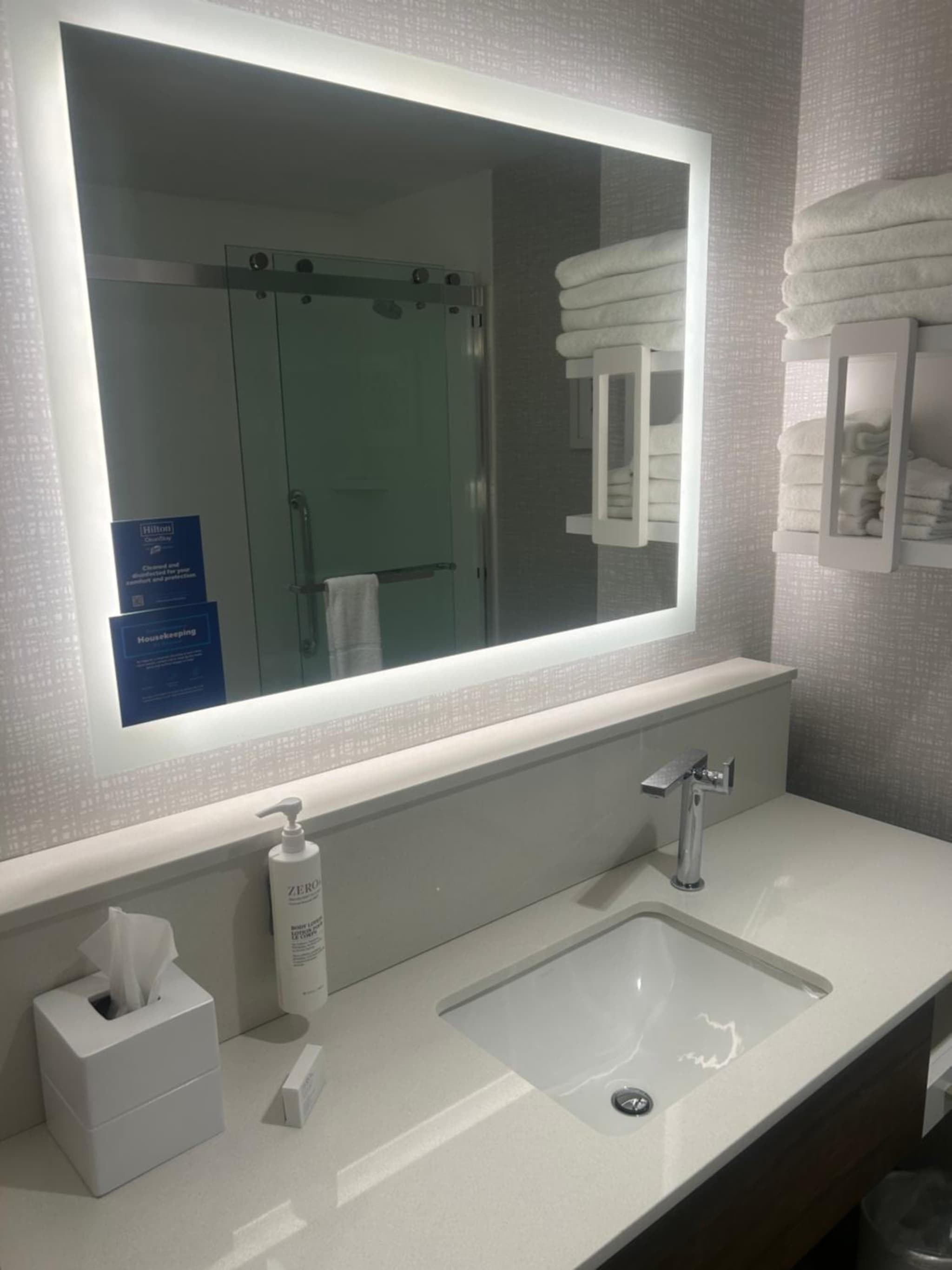 Hampton Inn By Hilton Kingston photo 9