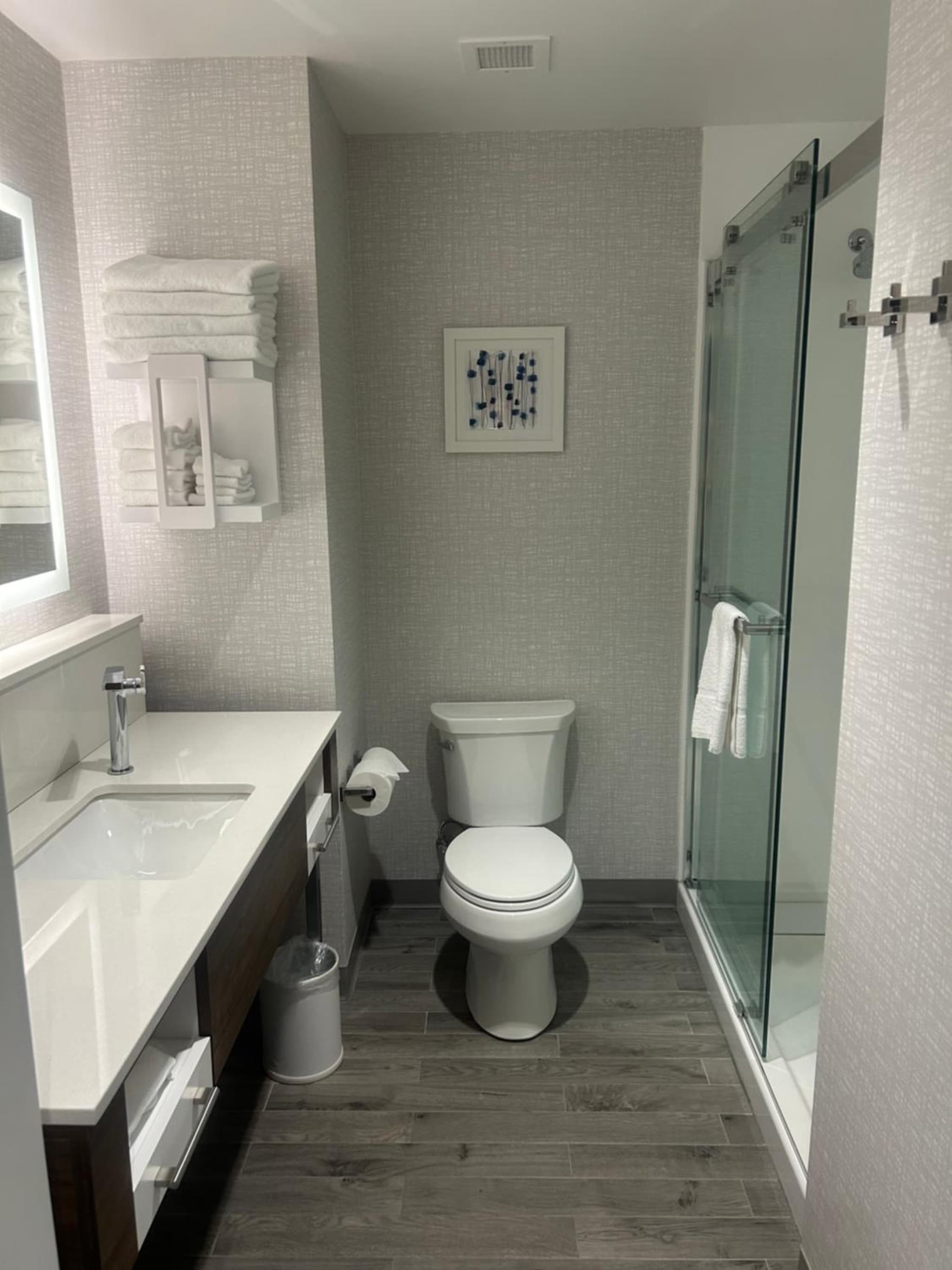 Hampton Inn By Hilton Kingston photo 6