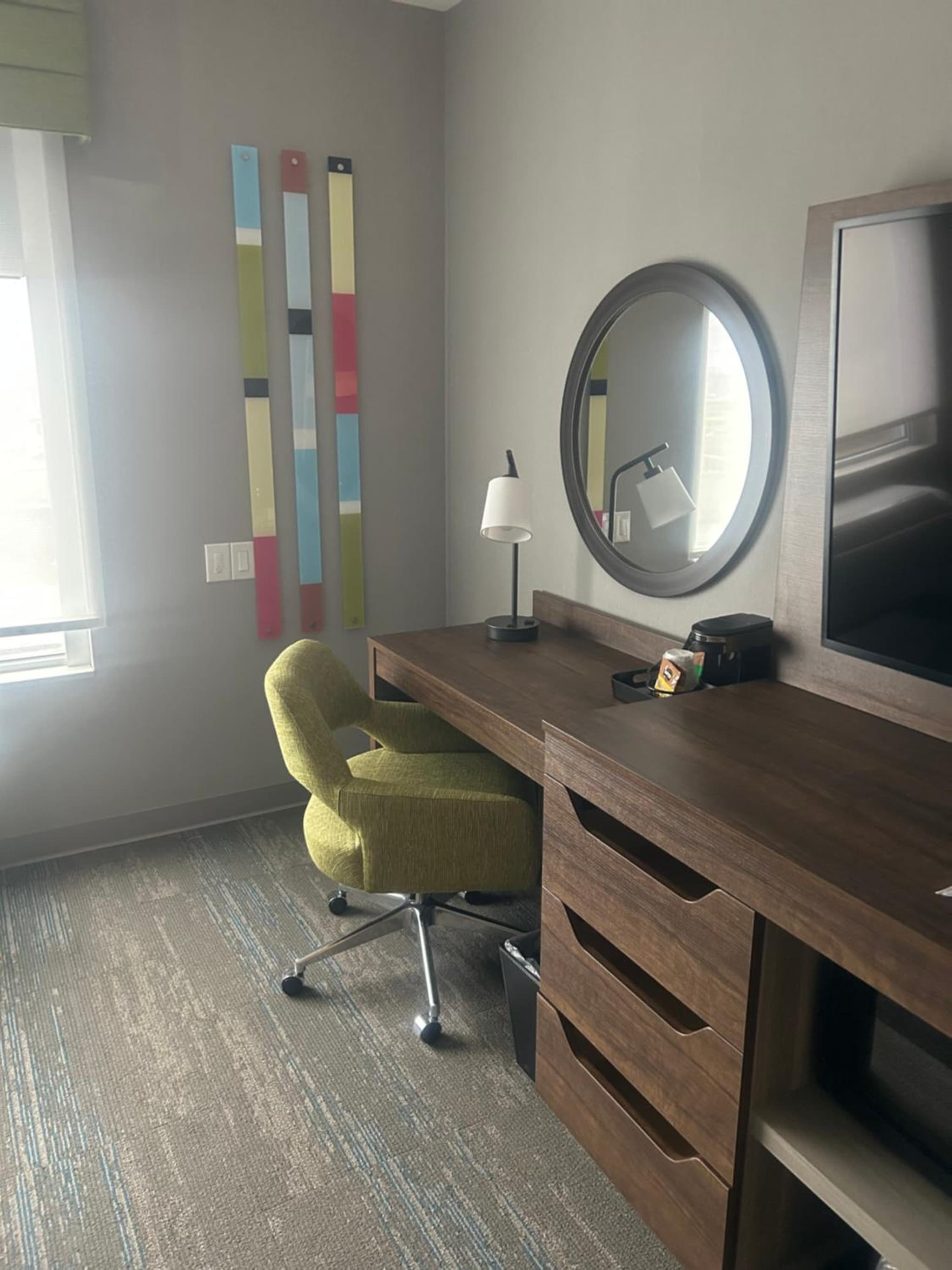 Hampton Inn By Hilton Kingston photo 2
