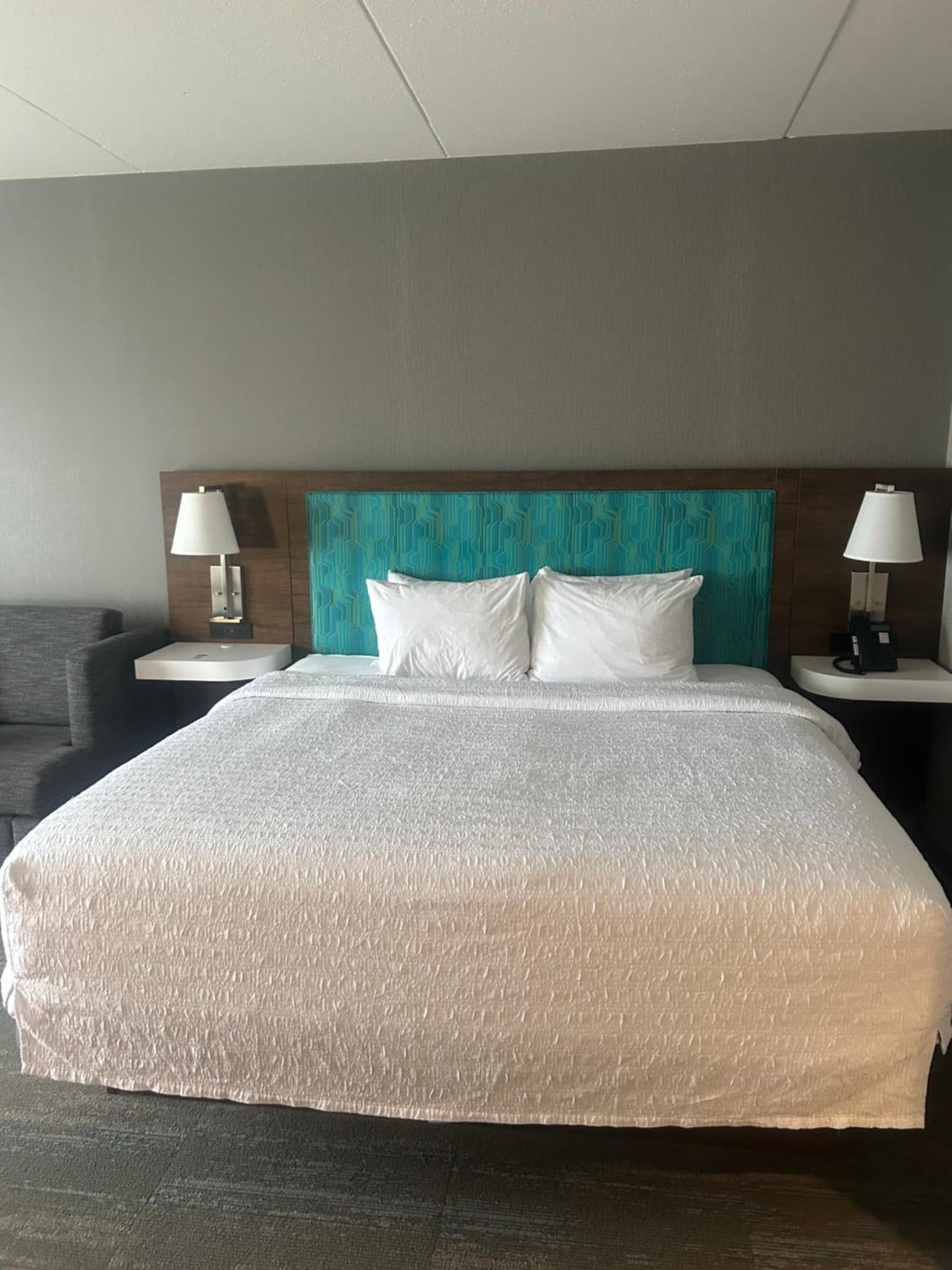 Hampton Inn By Hilton Kingston photo 7
